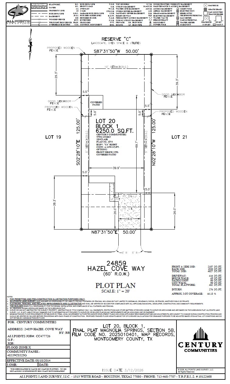 25859 Hazel Cove Way Property Photo 26