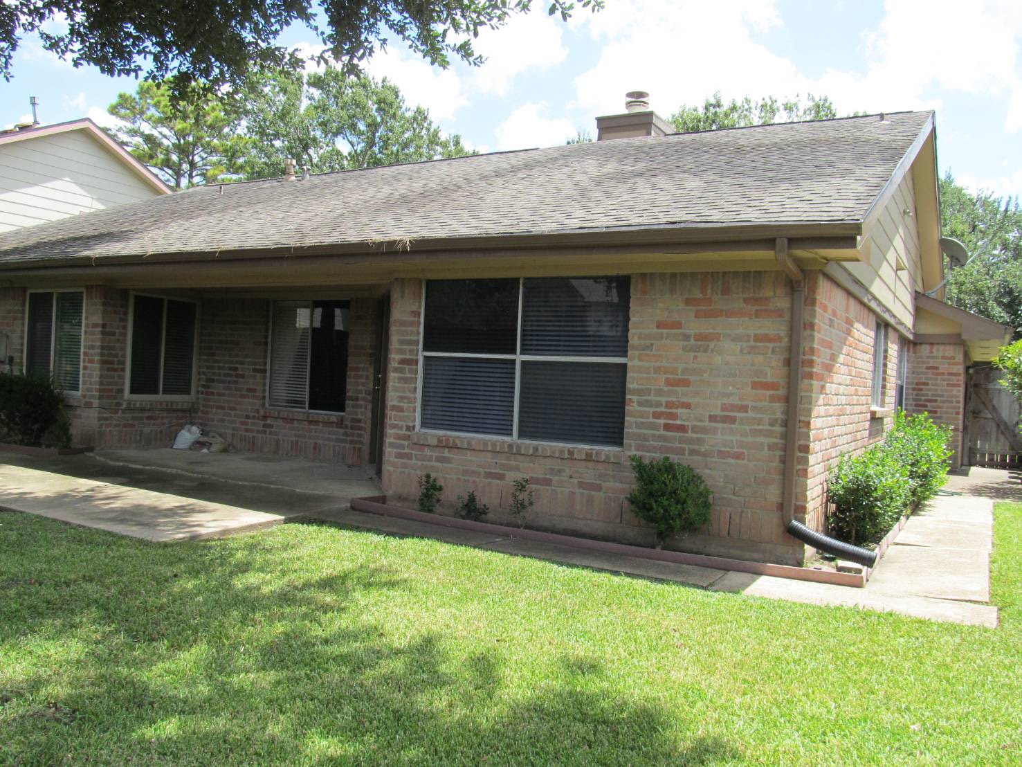 2118 Hickory Lawn Drive Property Photo 23