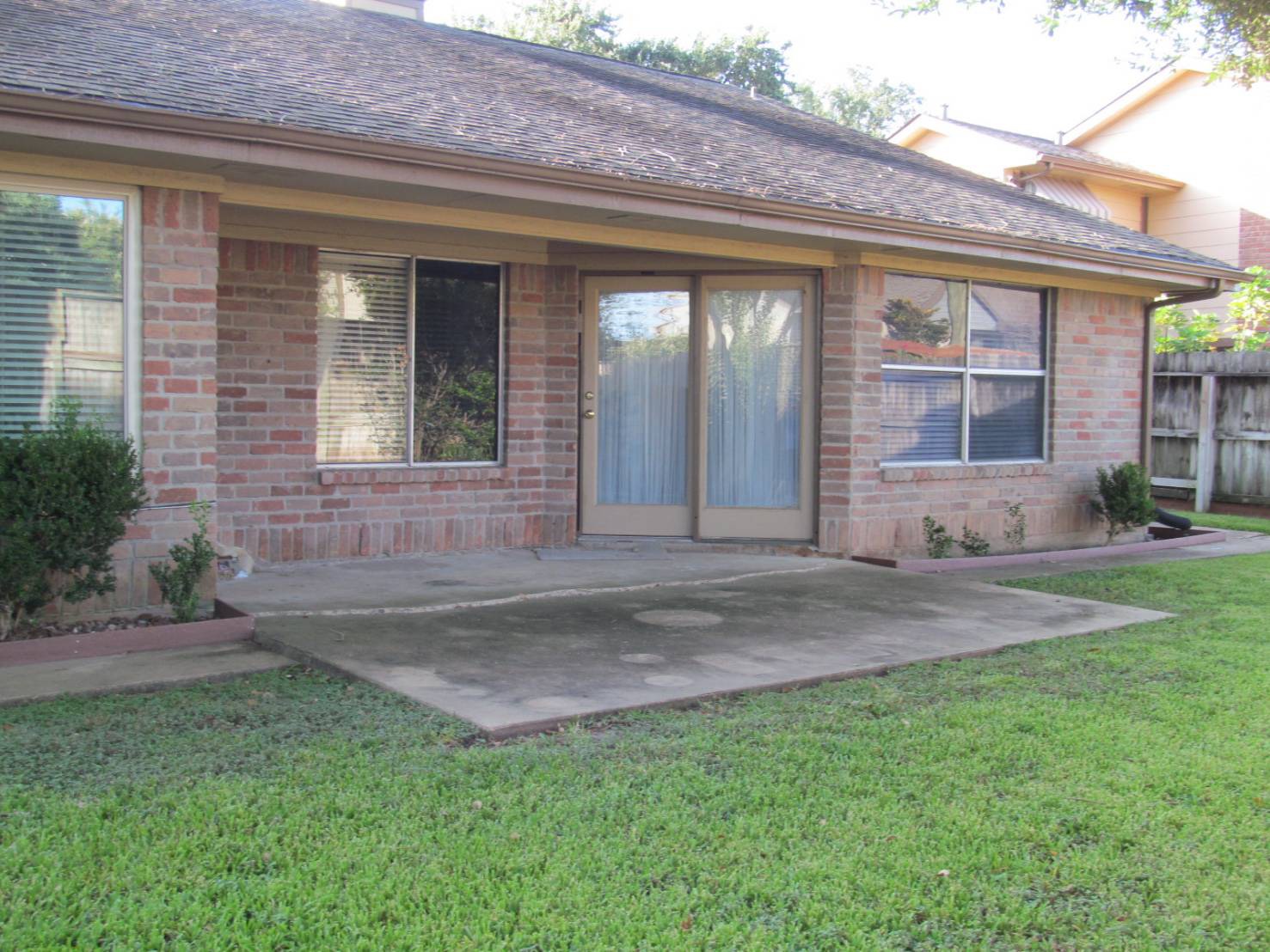 2118 Hickory Lawn Drive Property Photo 28