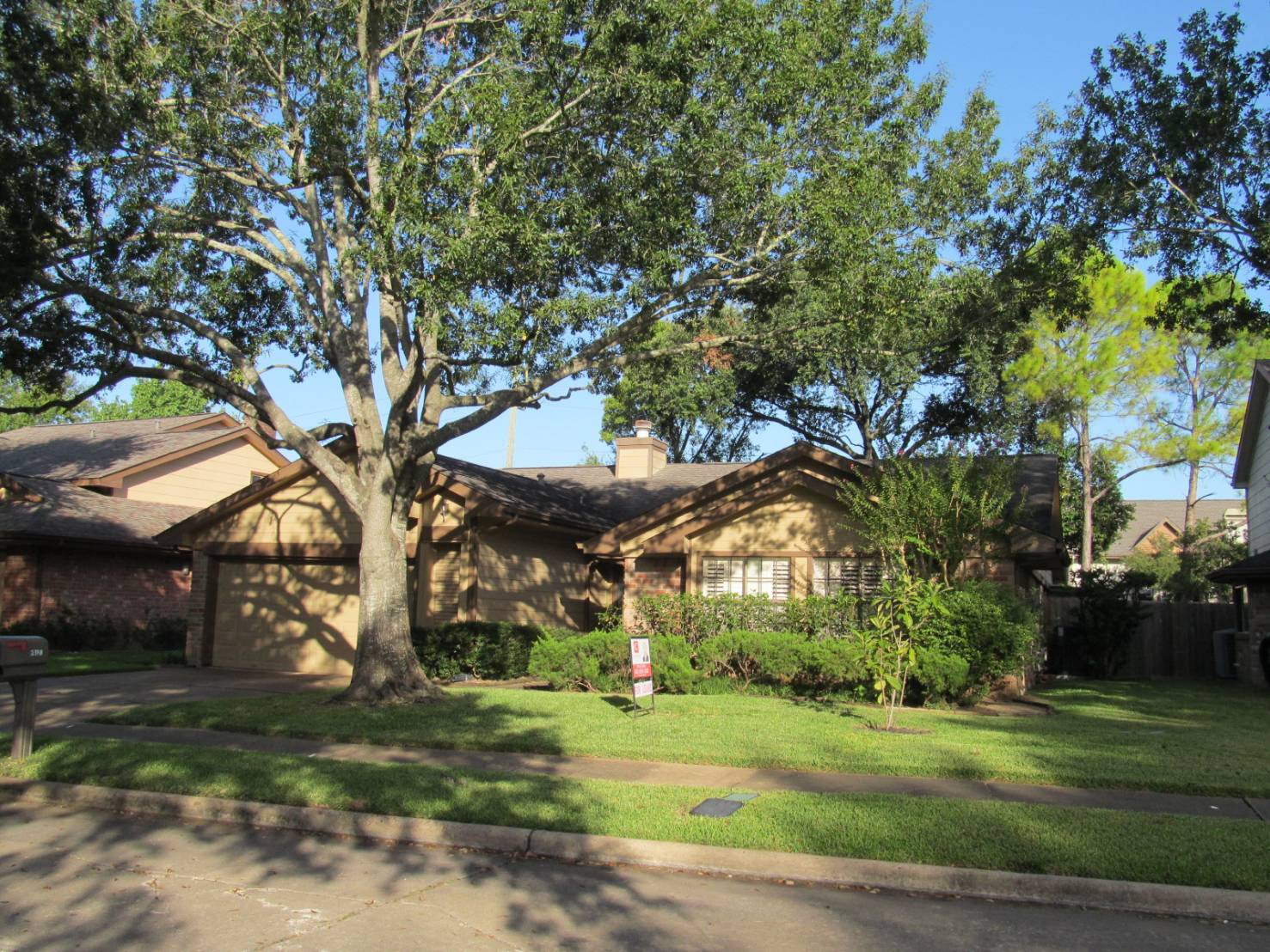 2118 Hickory Lawn Drive Property Photo 37