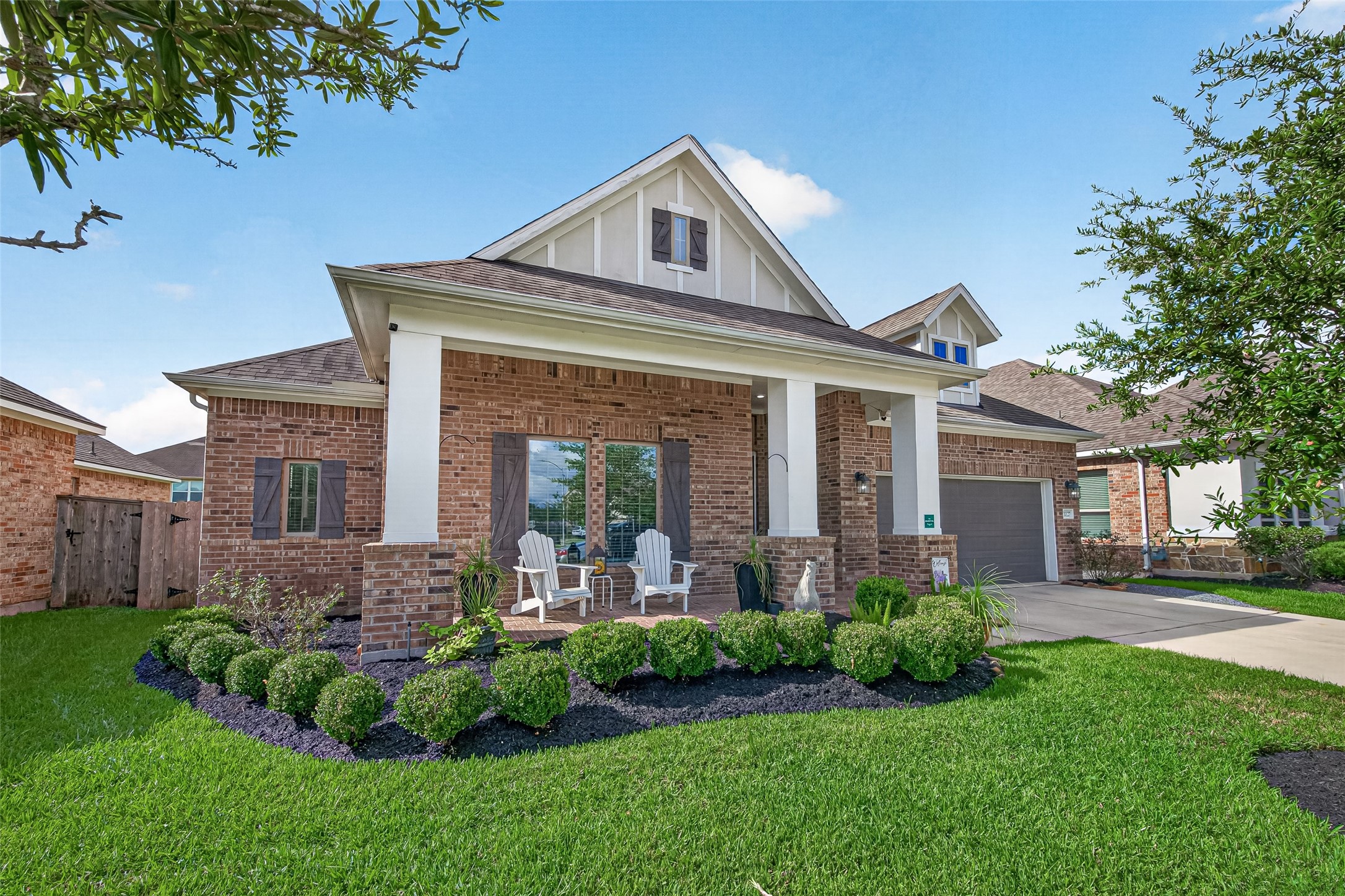20227 Aspenwilde Drive