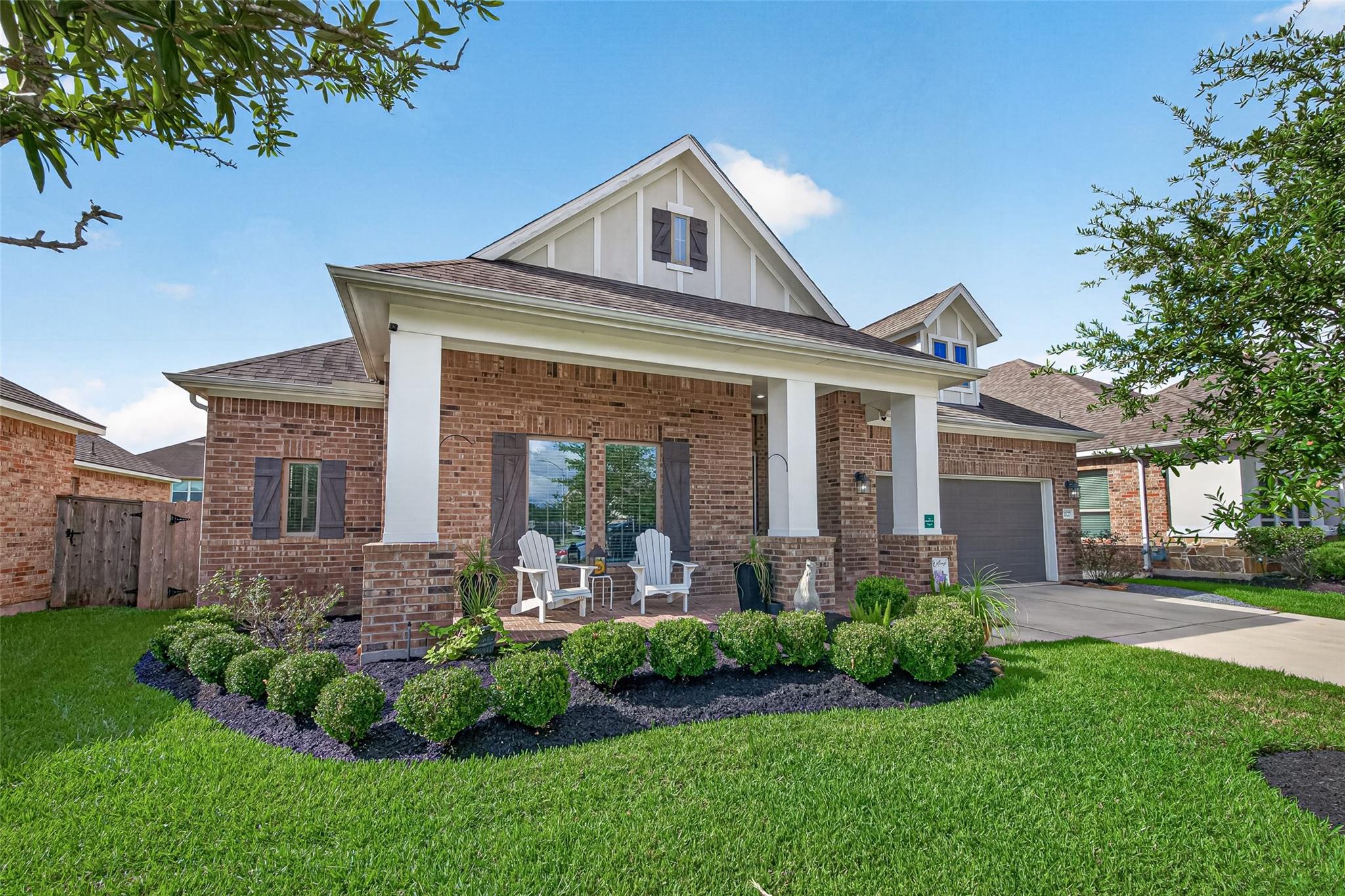 20227 Aspenwilde Drive Property Photo 1