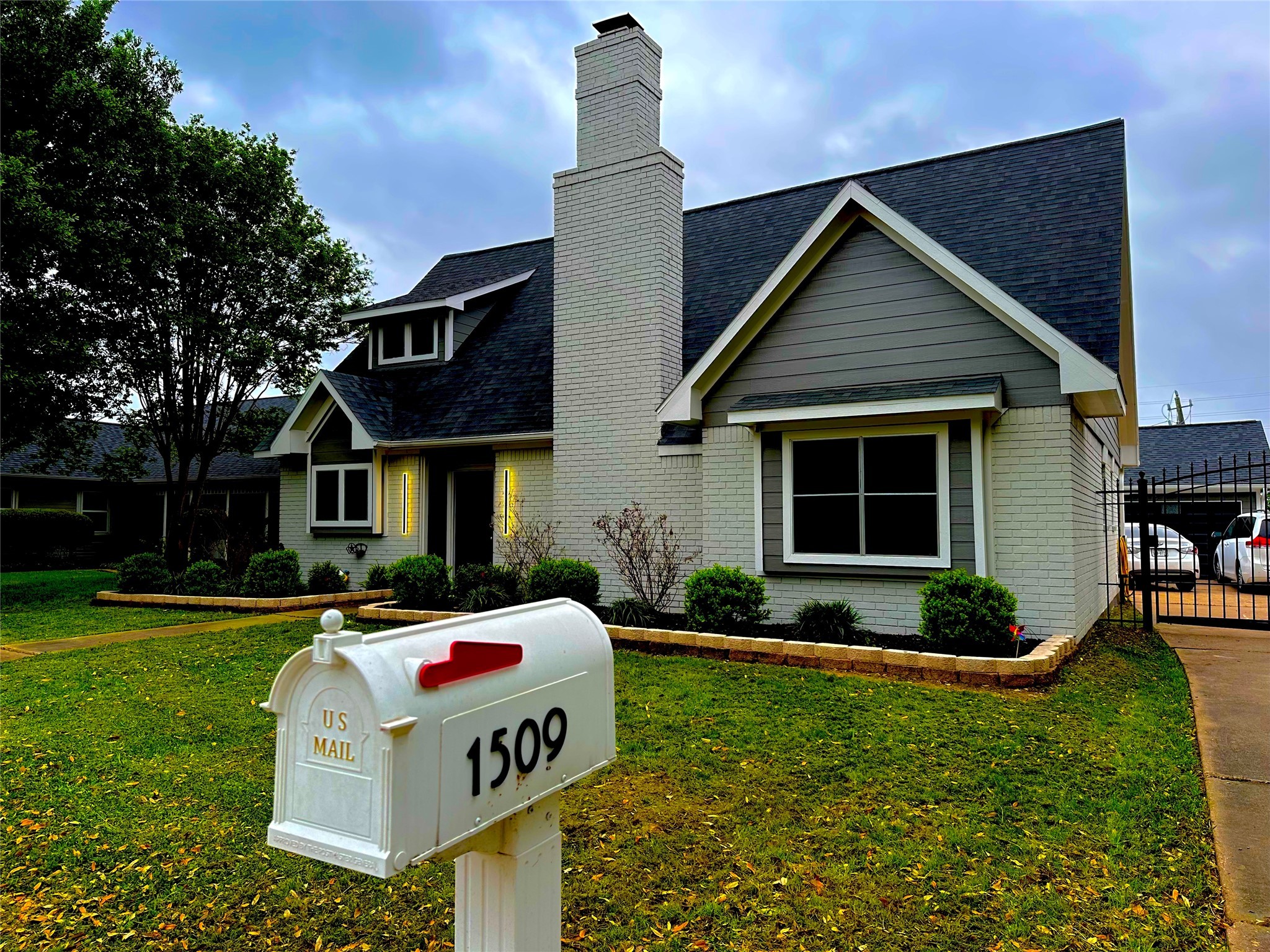 1509 Chestnut Lane Property Photo