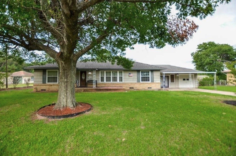 1116 N Meyer Street Property Photo 1