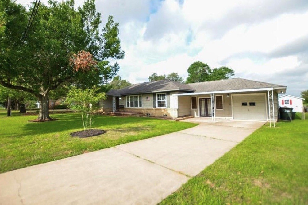 1116 N Meyer Street Property Photo 3