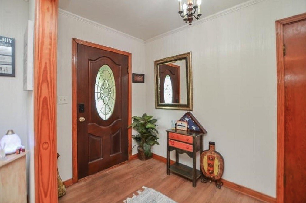 1116 N Meyer Street Property Photo 6