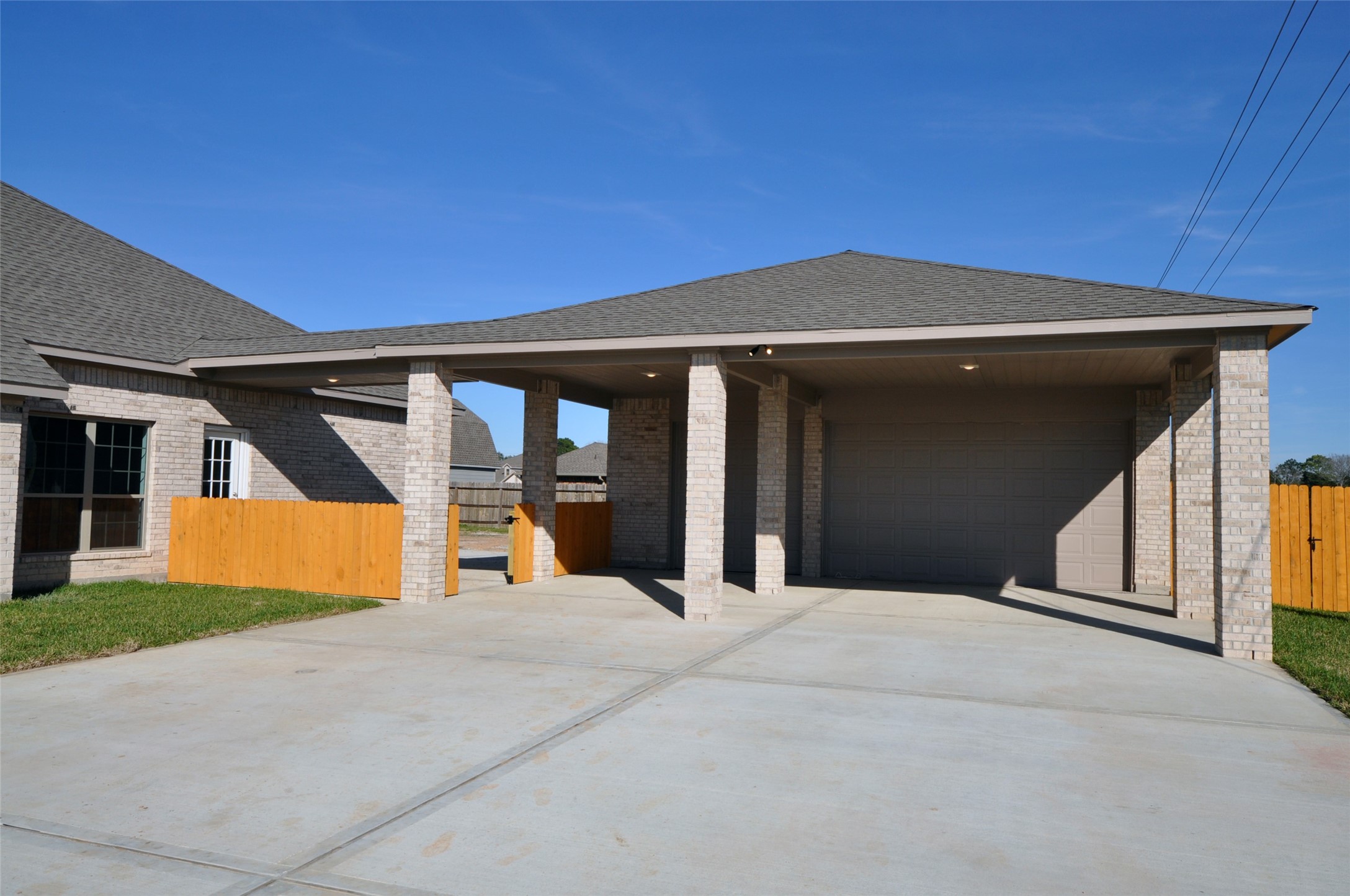 3705 Pedregal Road Property Photo 37