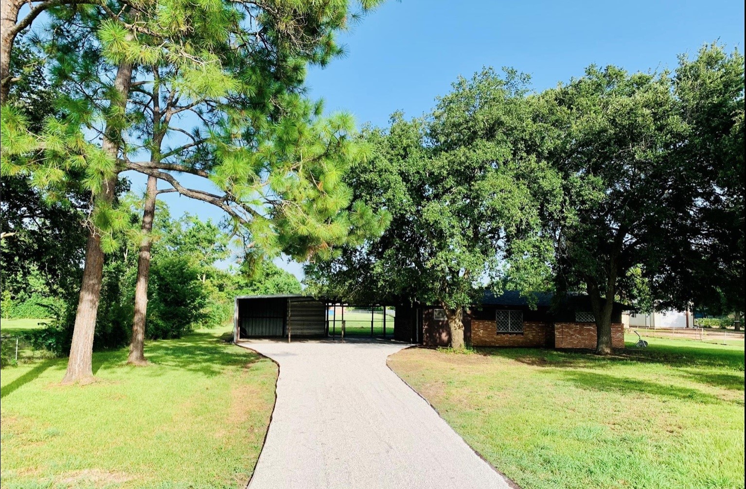 4331 Fm 2218 Road Property Photo 1
