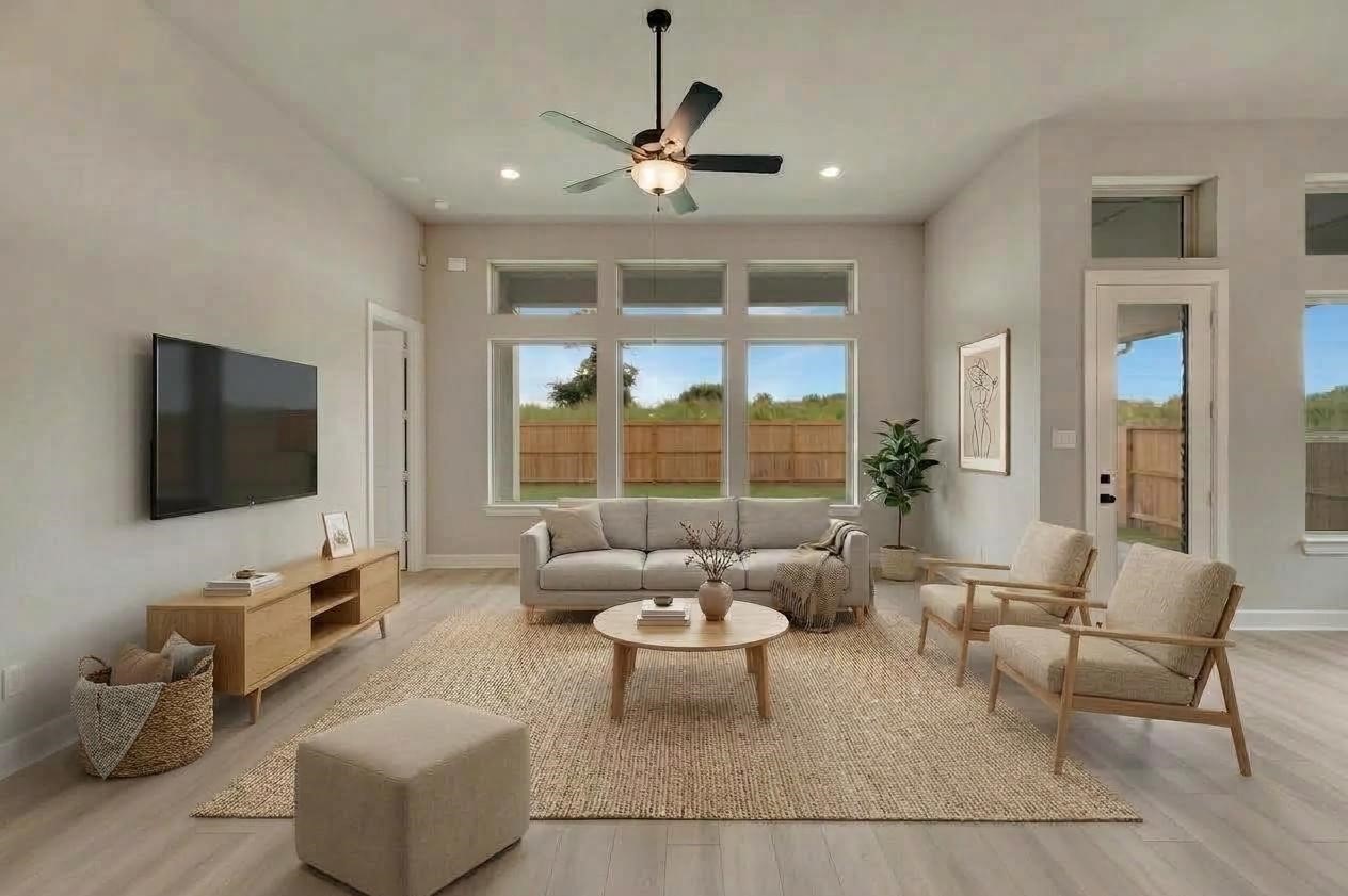 9107 Clear Water Trail Property Photo 4