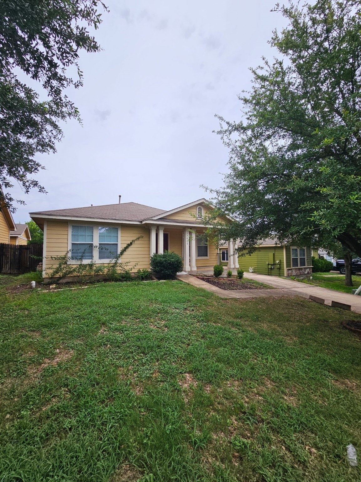 17808 Golden Valley Drive Property Photo 1