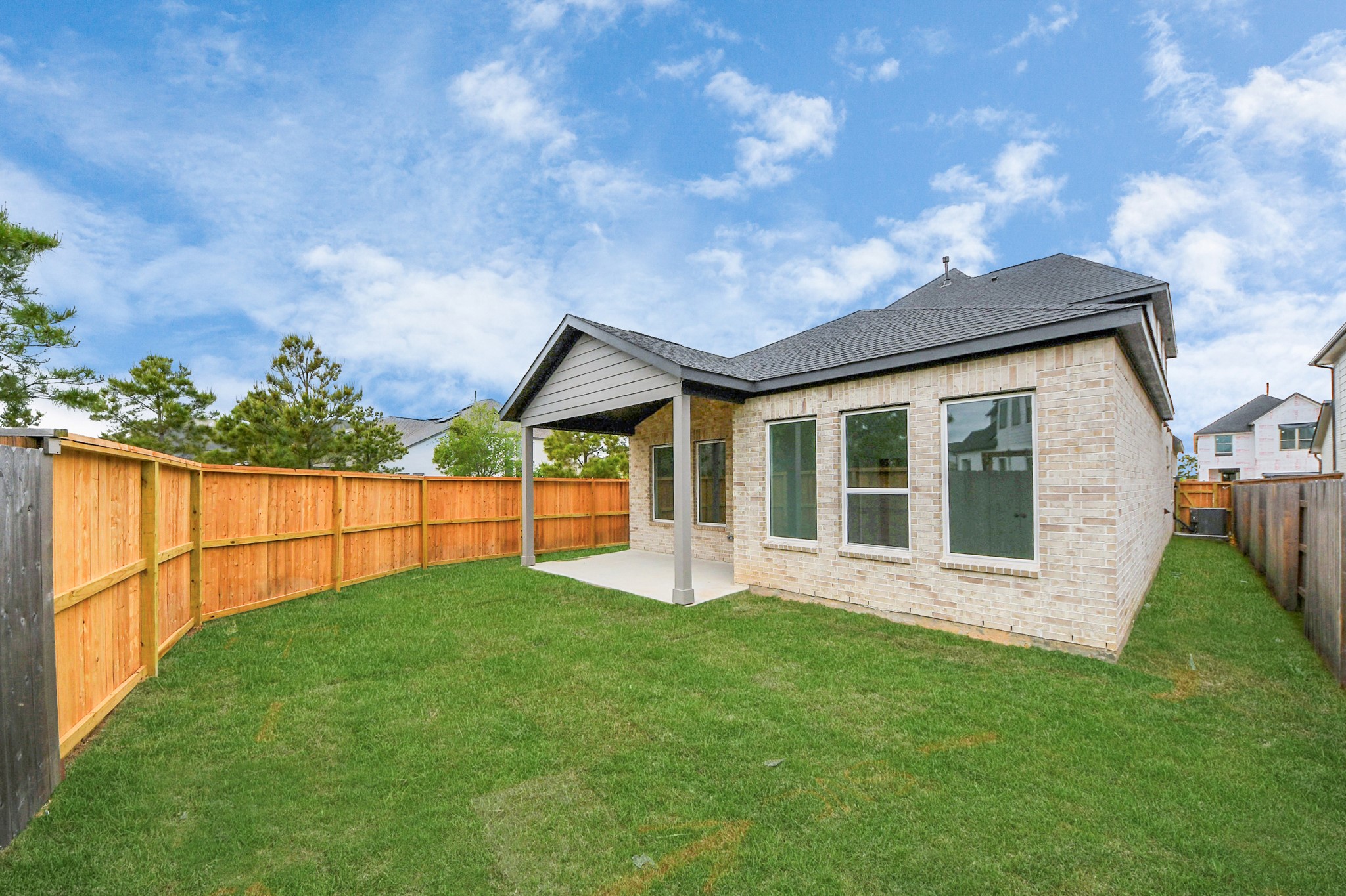 24727 Harrow Meadow Drive Property Photo 6