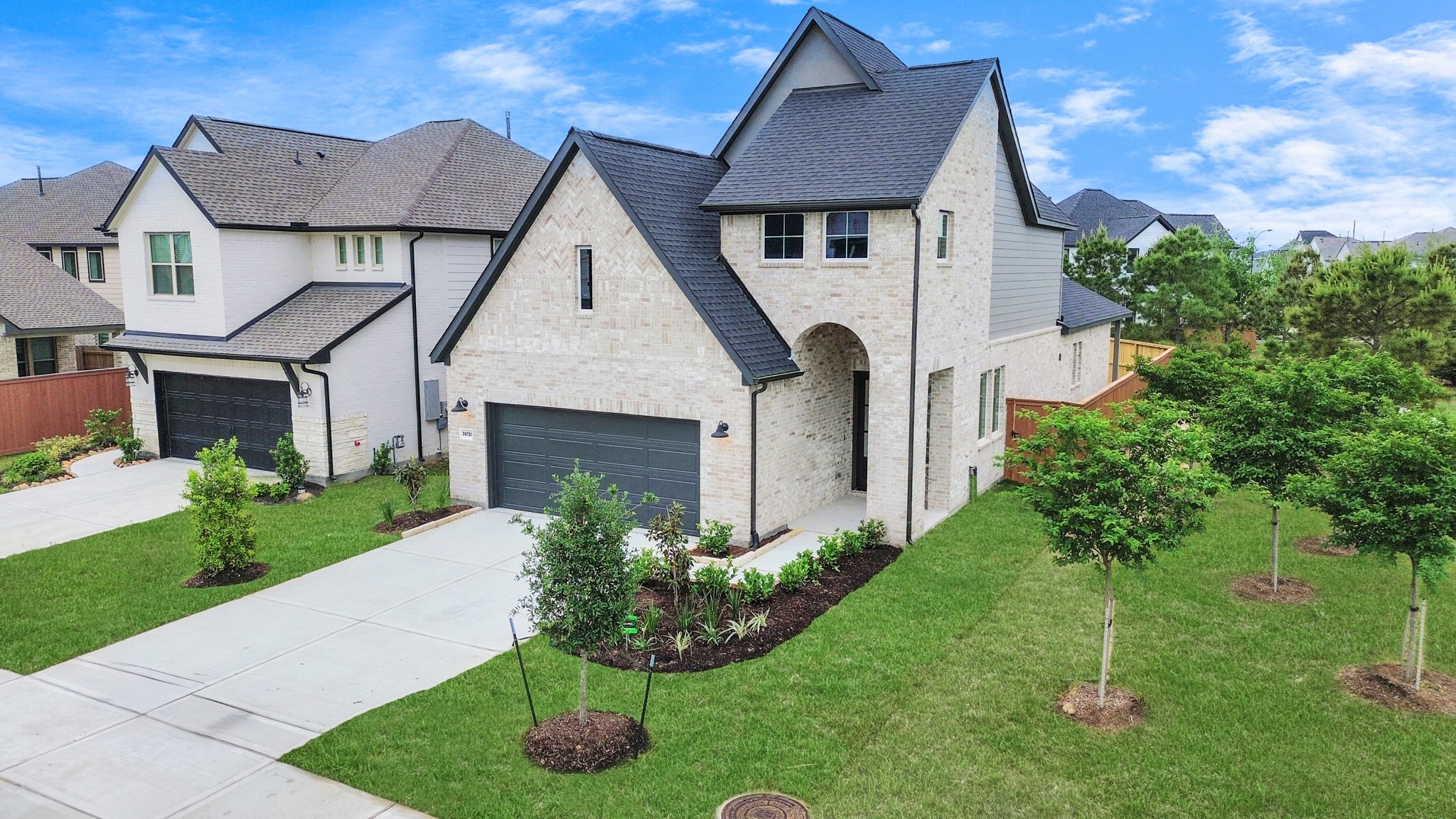 24727 Harrow Meadow Drive Property Photo 42