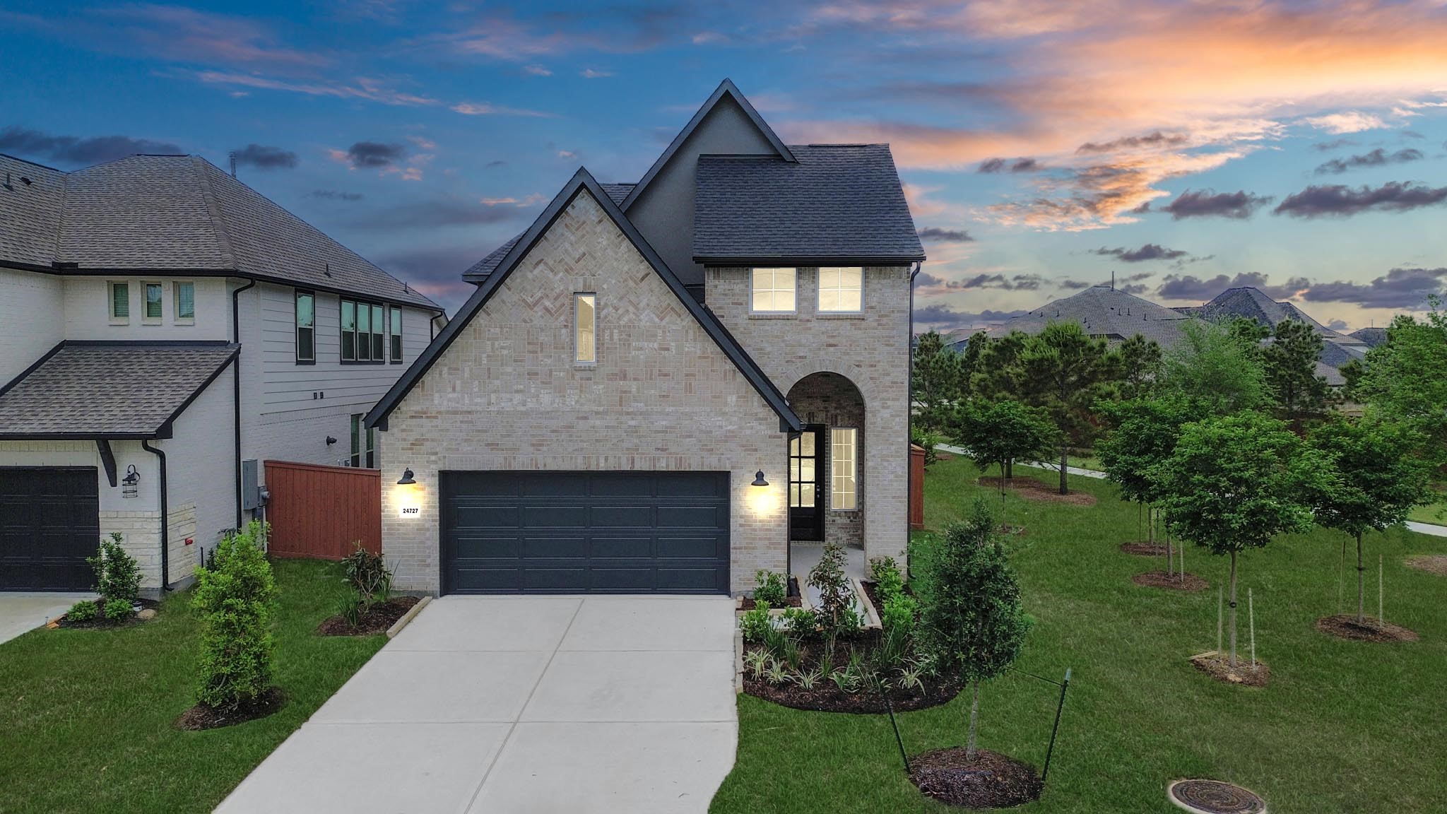 24727 Harrow Meadow Drive Property Photo 43