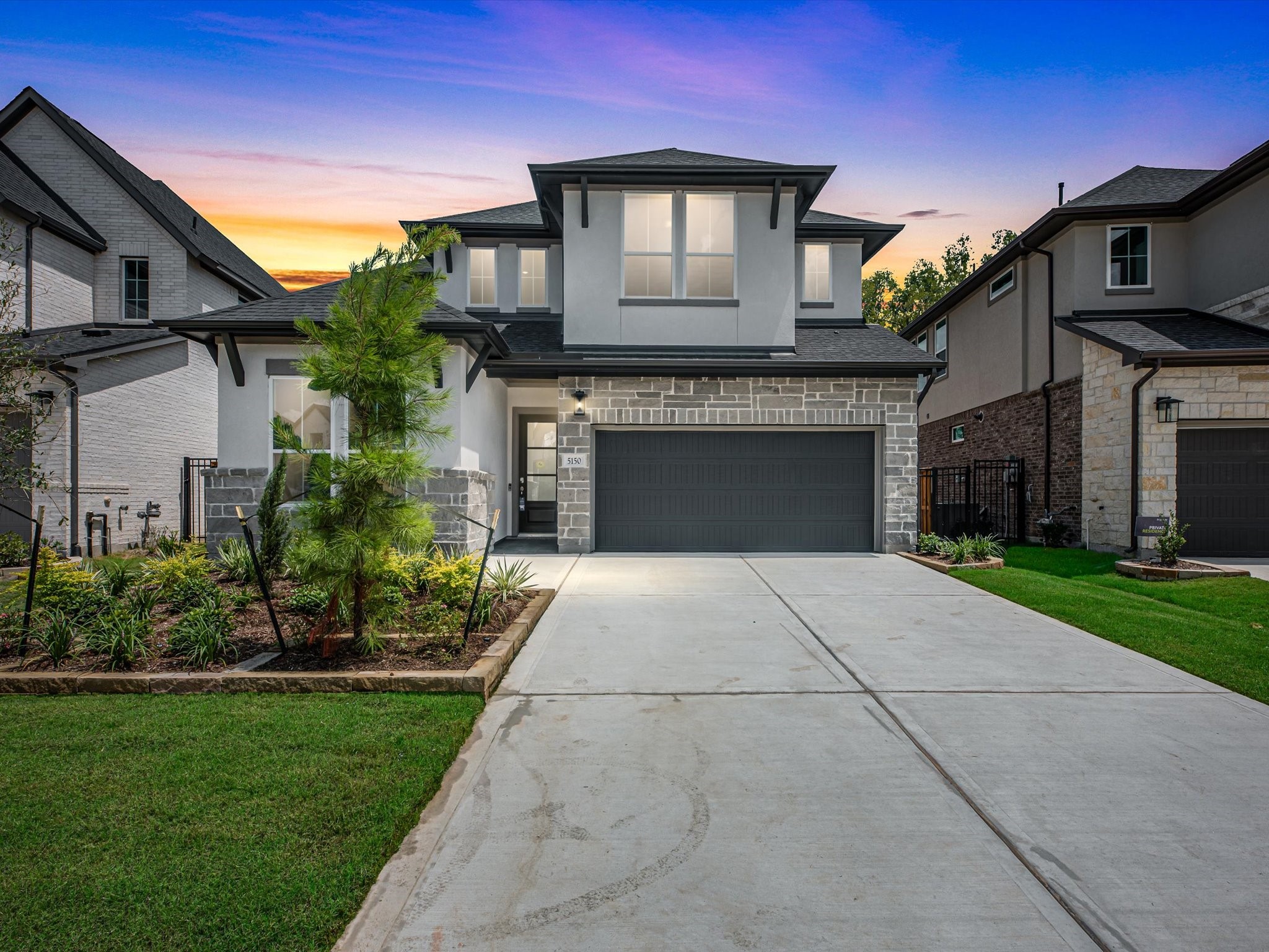 5150 Enchanted Pine Court Property Photo 1
