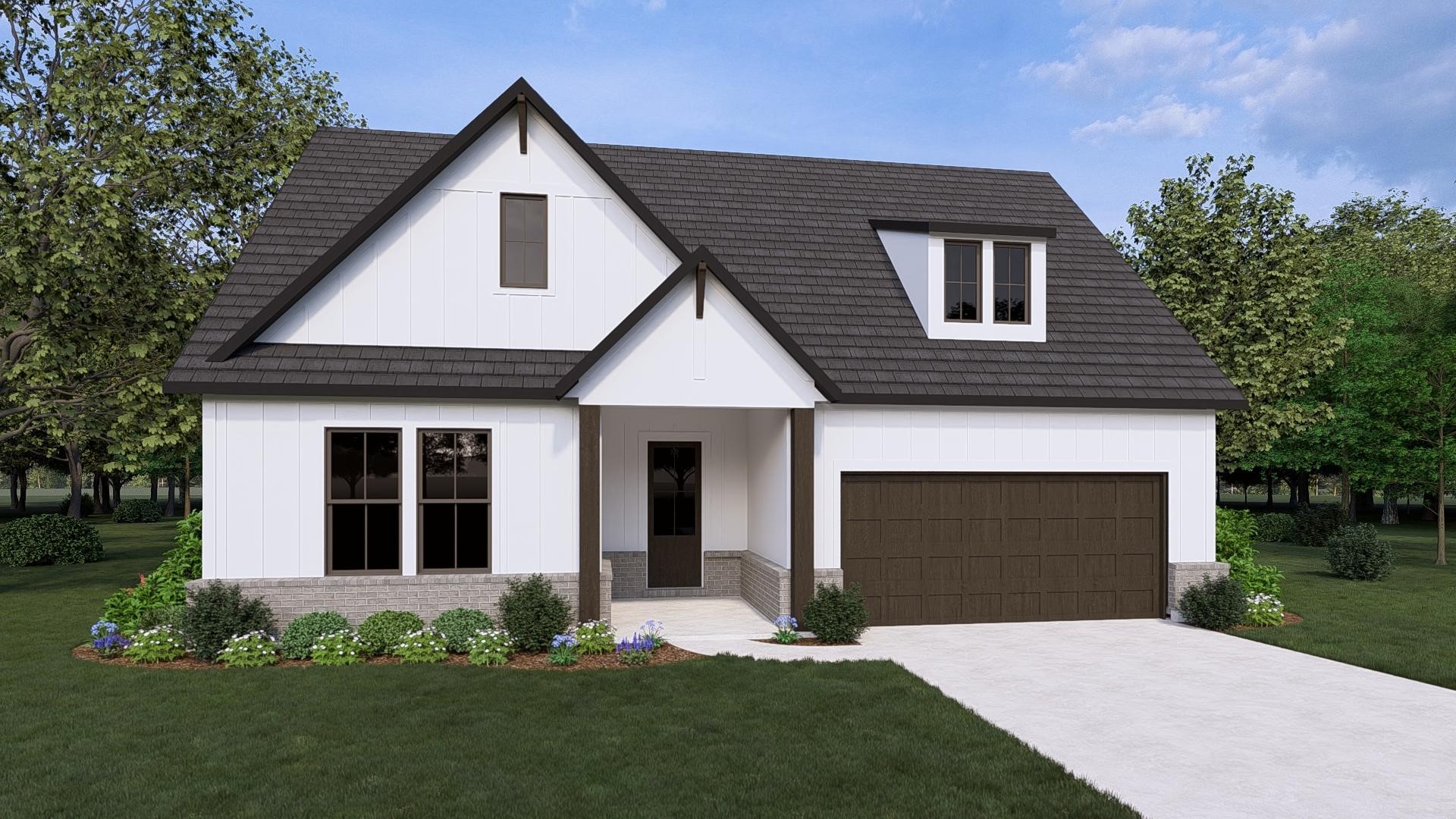 465 Sprigtail Drive Property Photo 1