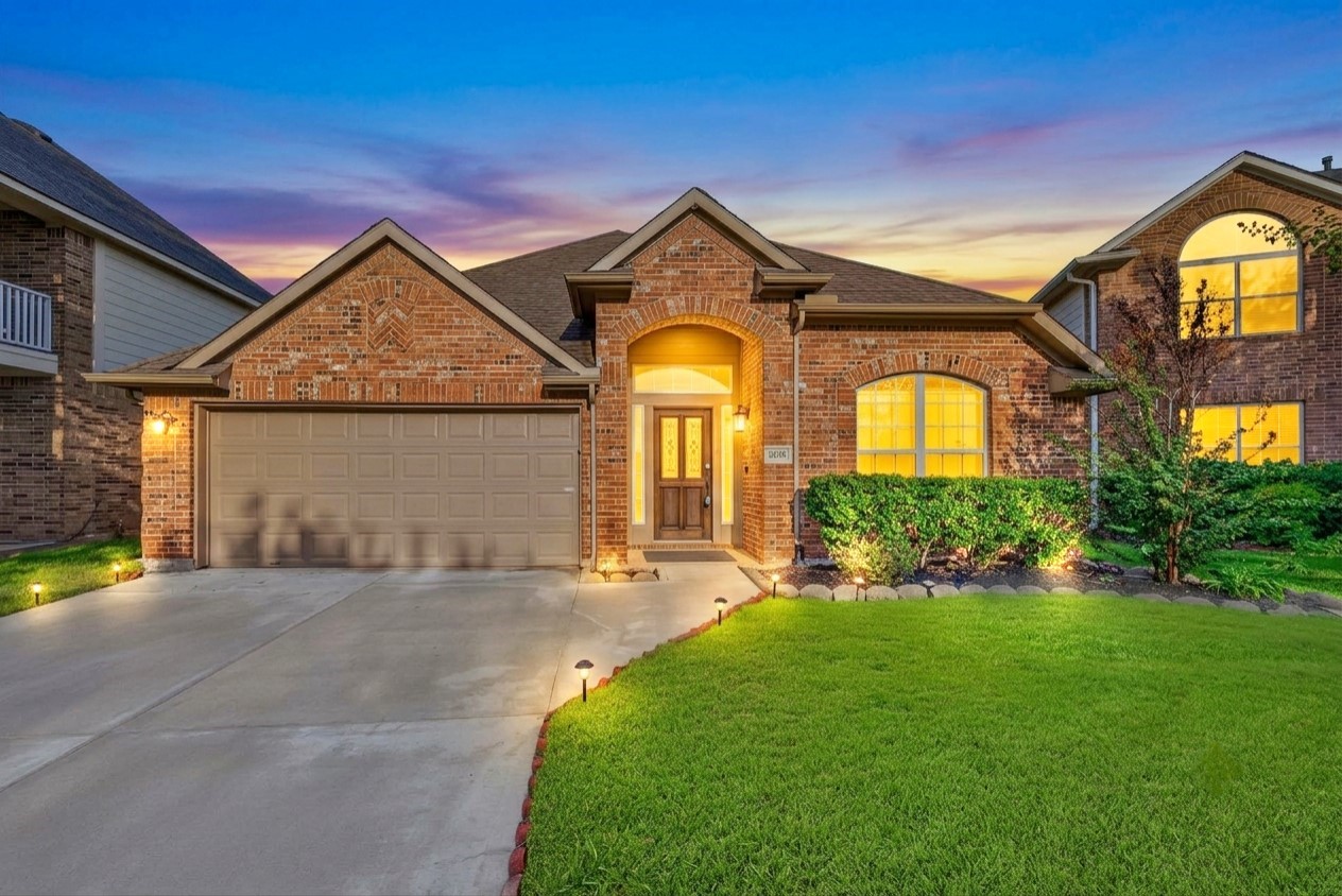 20519 Copper Cave Lane Property Photo 1
