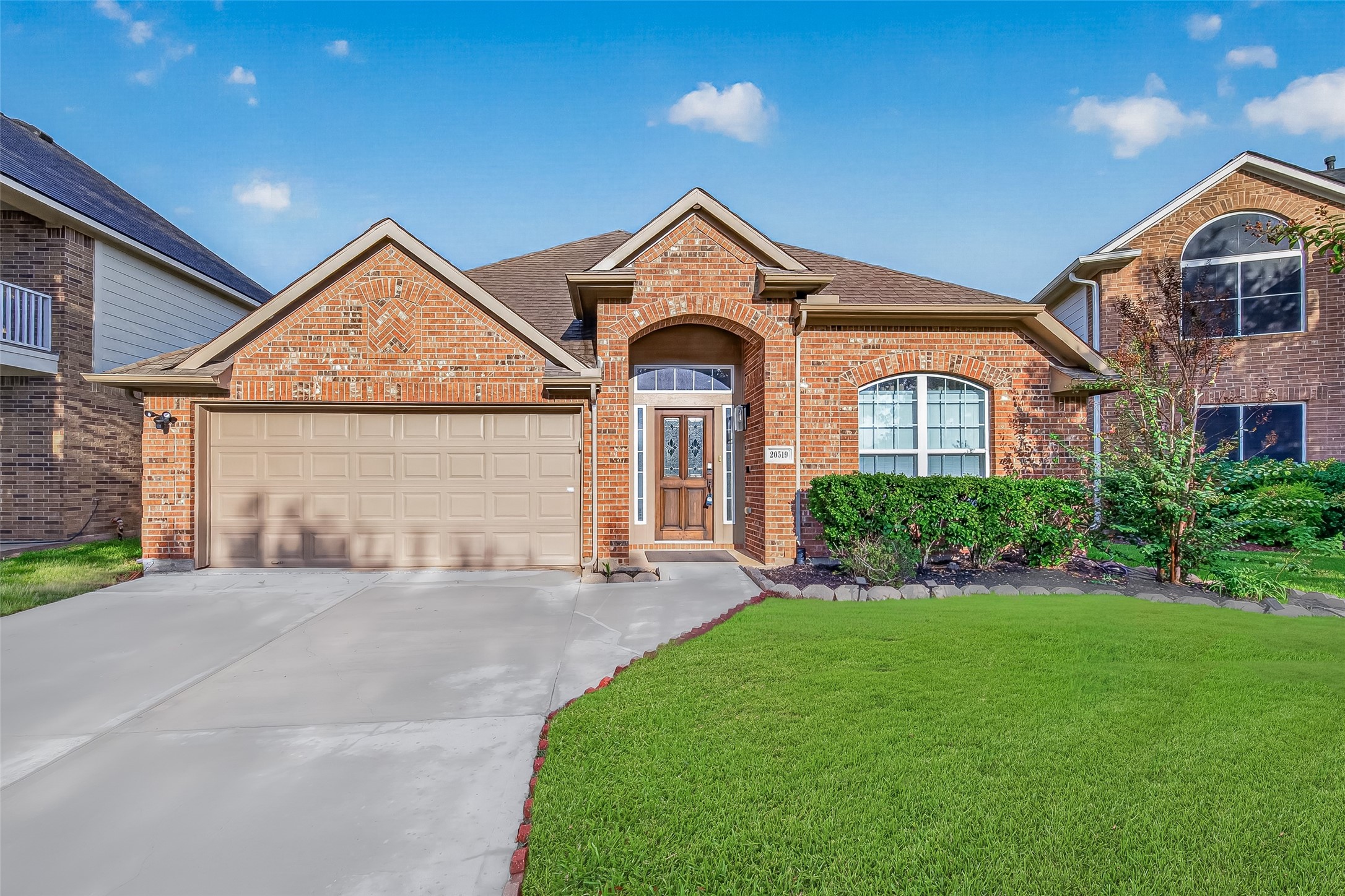 20519 Copper Cave Lane Property Photo 6