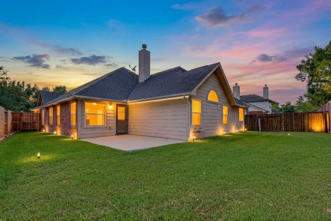 20519 Copper Cave Lane Property Photo 43