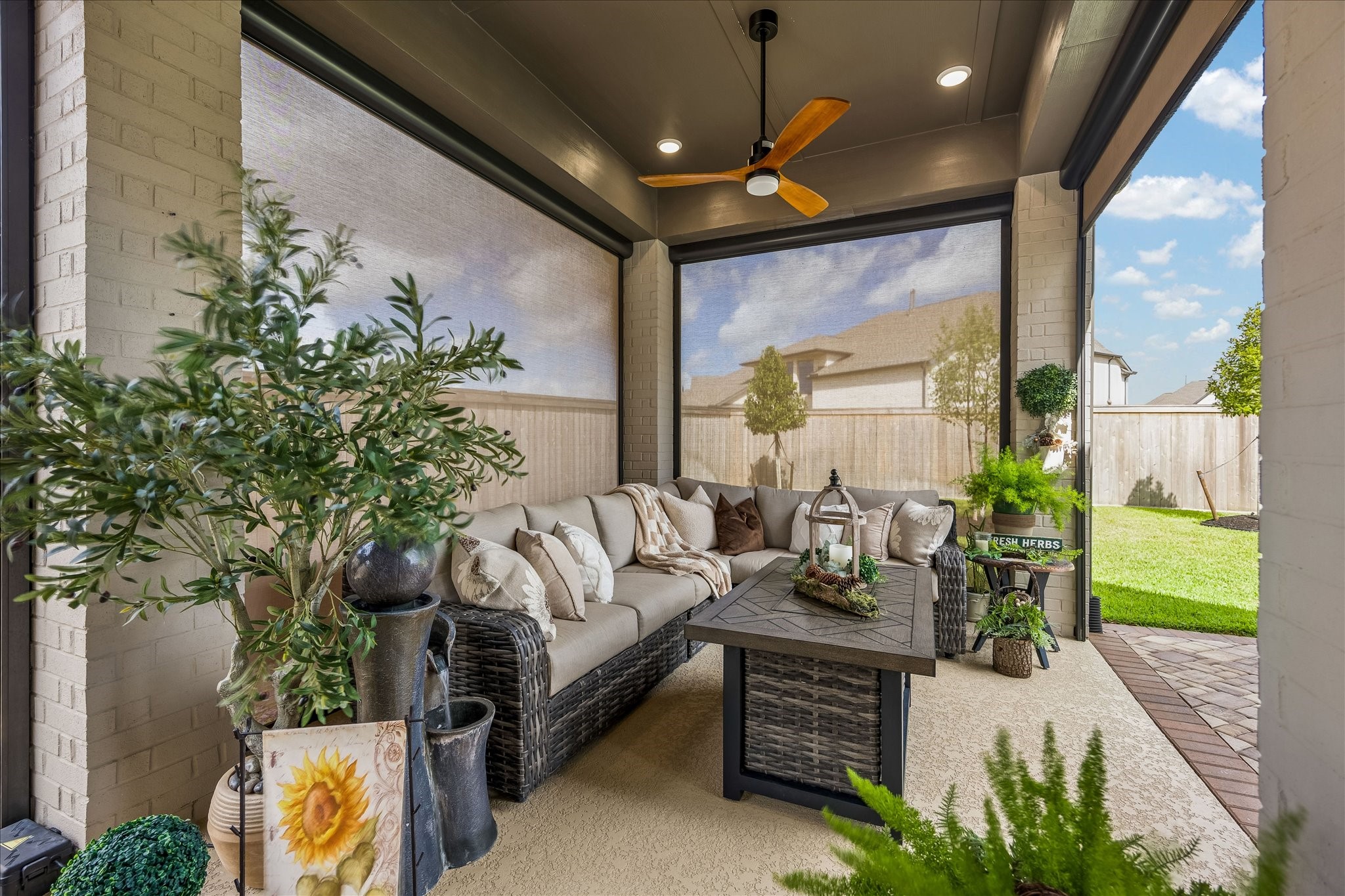 10615 Lemon Verbena Court Property Photo 33