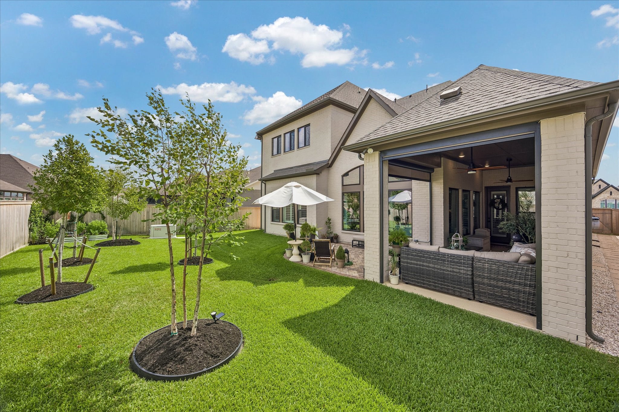 10615 Lemon Verbena Court Property Photo 37