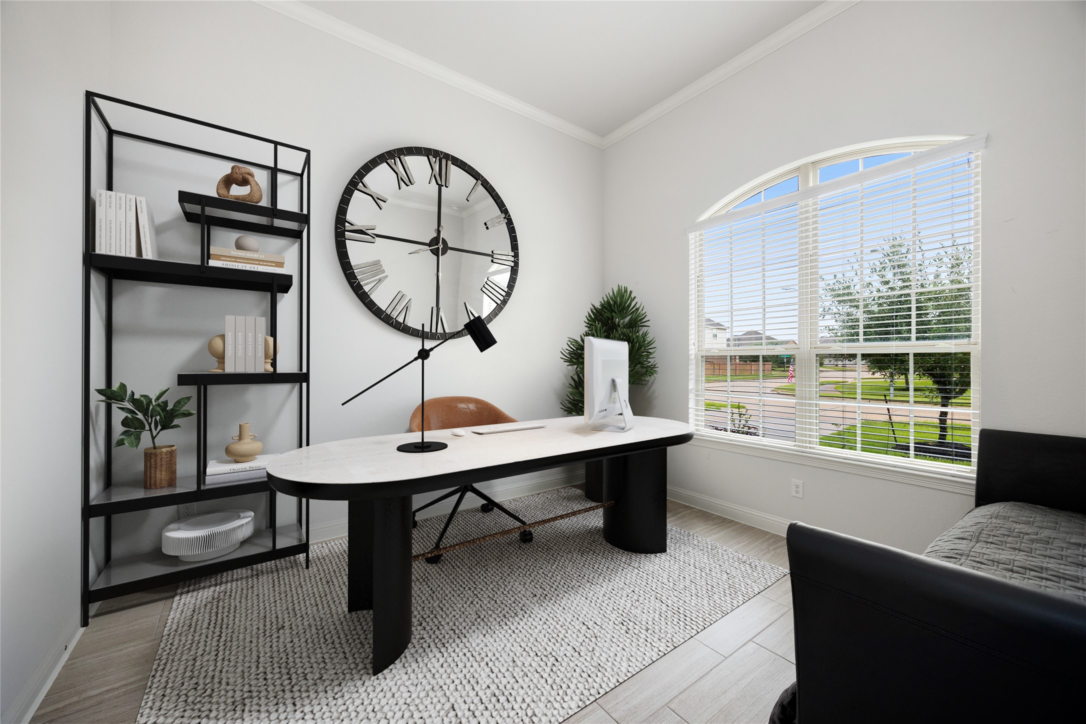 6202 Meadow Bluff Court Property Photo 4