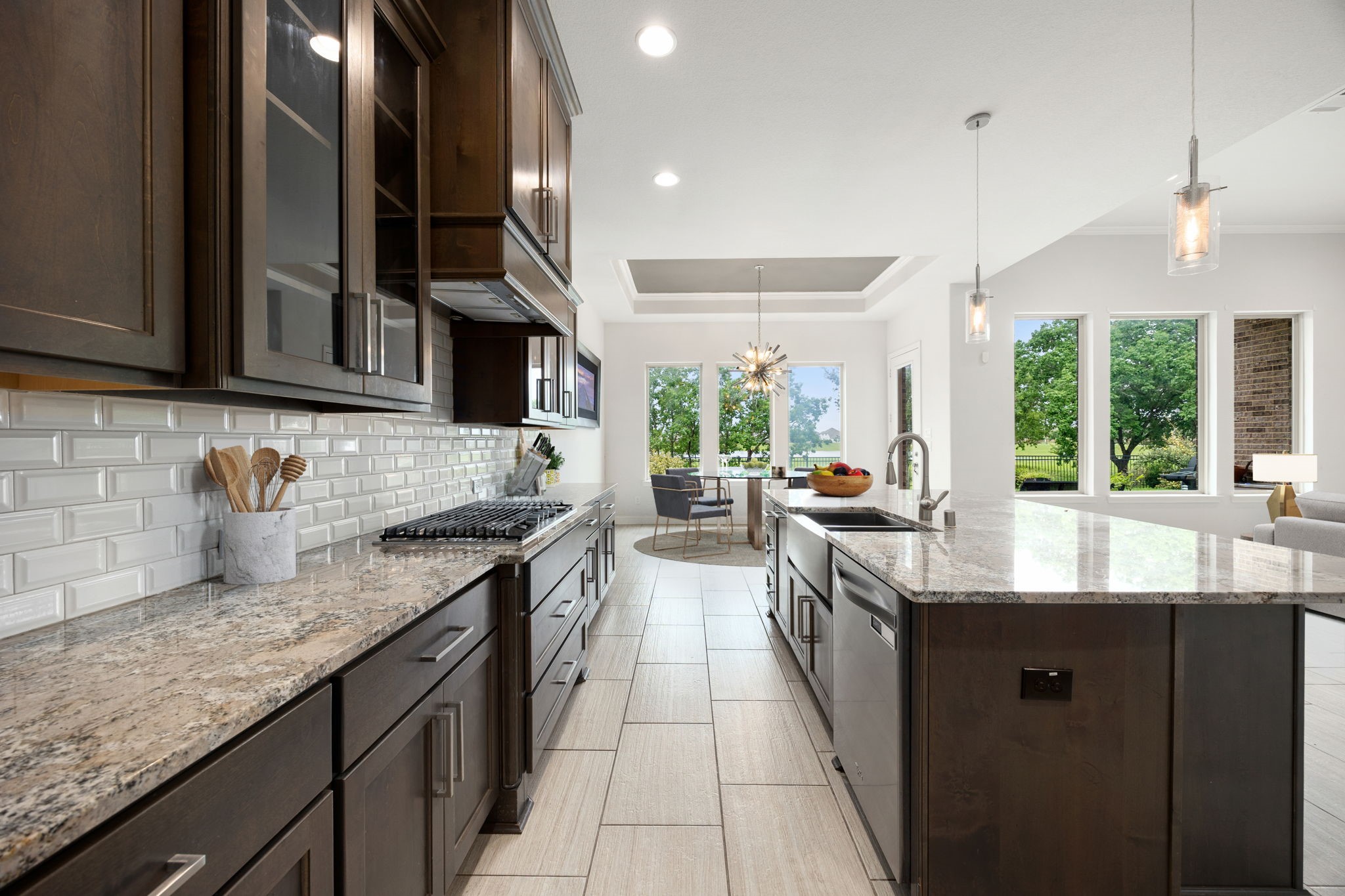 6202 Meadow Bluff Court Property Photo 8