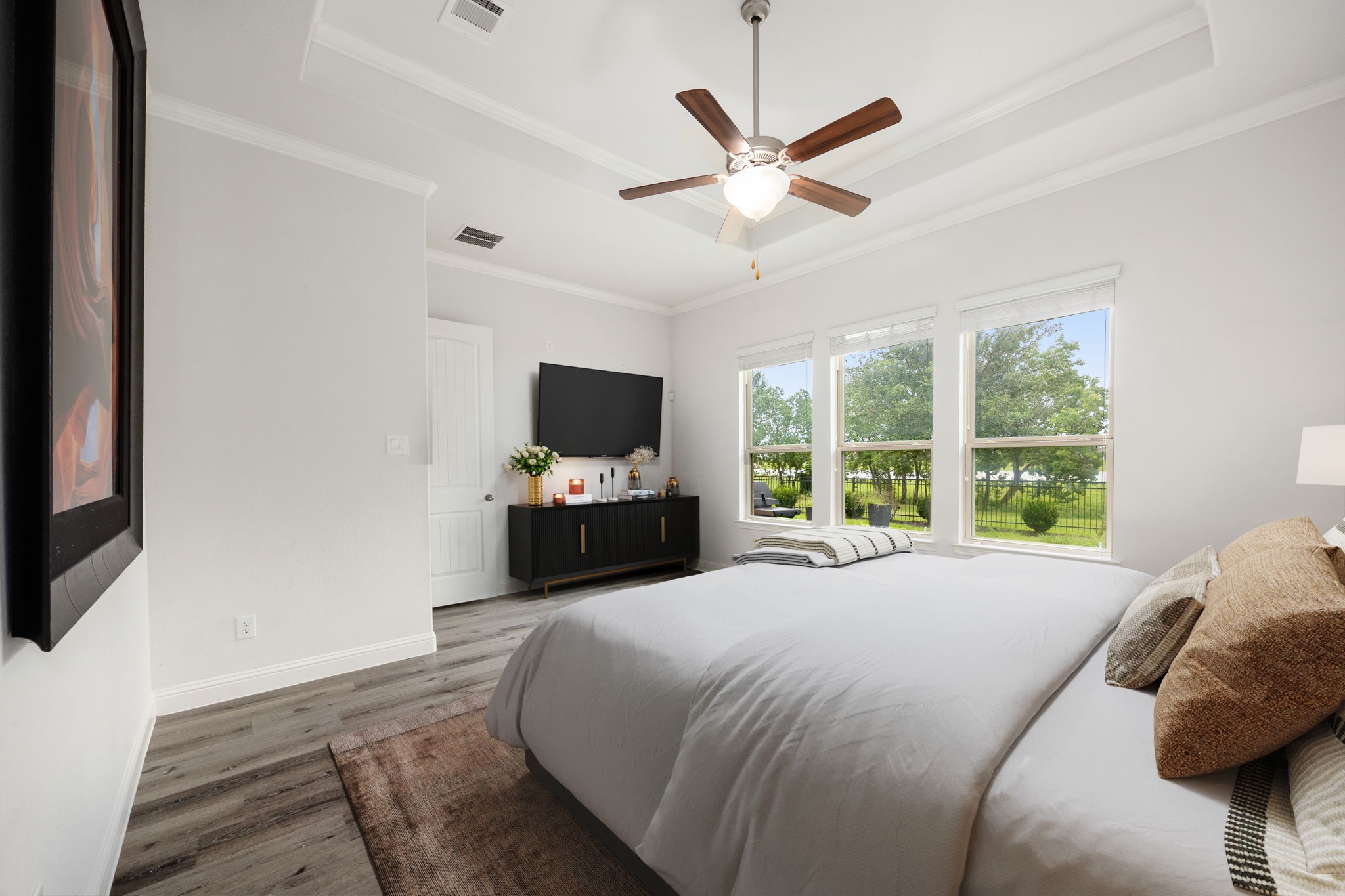 6202 Meadow Bluff Court Property Photo 11