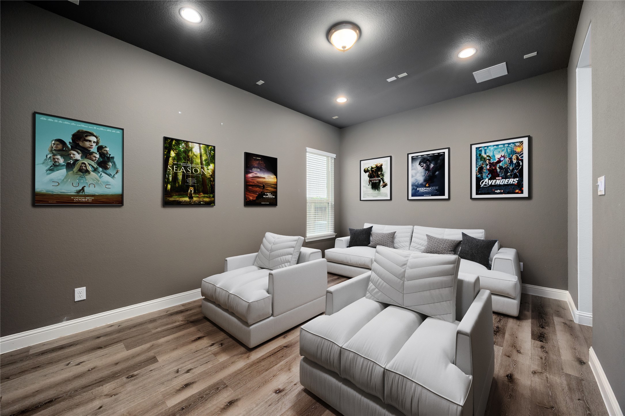 6202 Meadow Bluff Court Property Photo 14