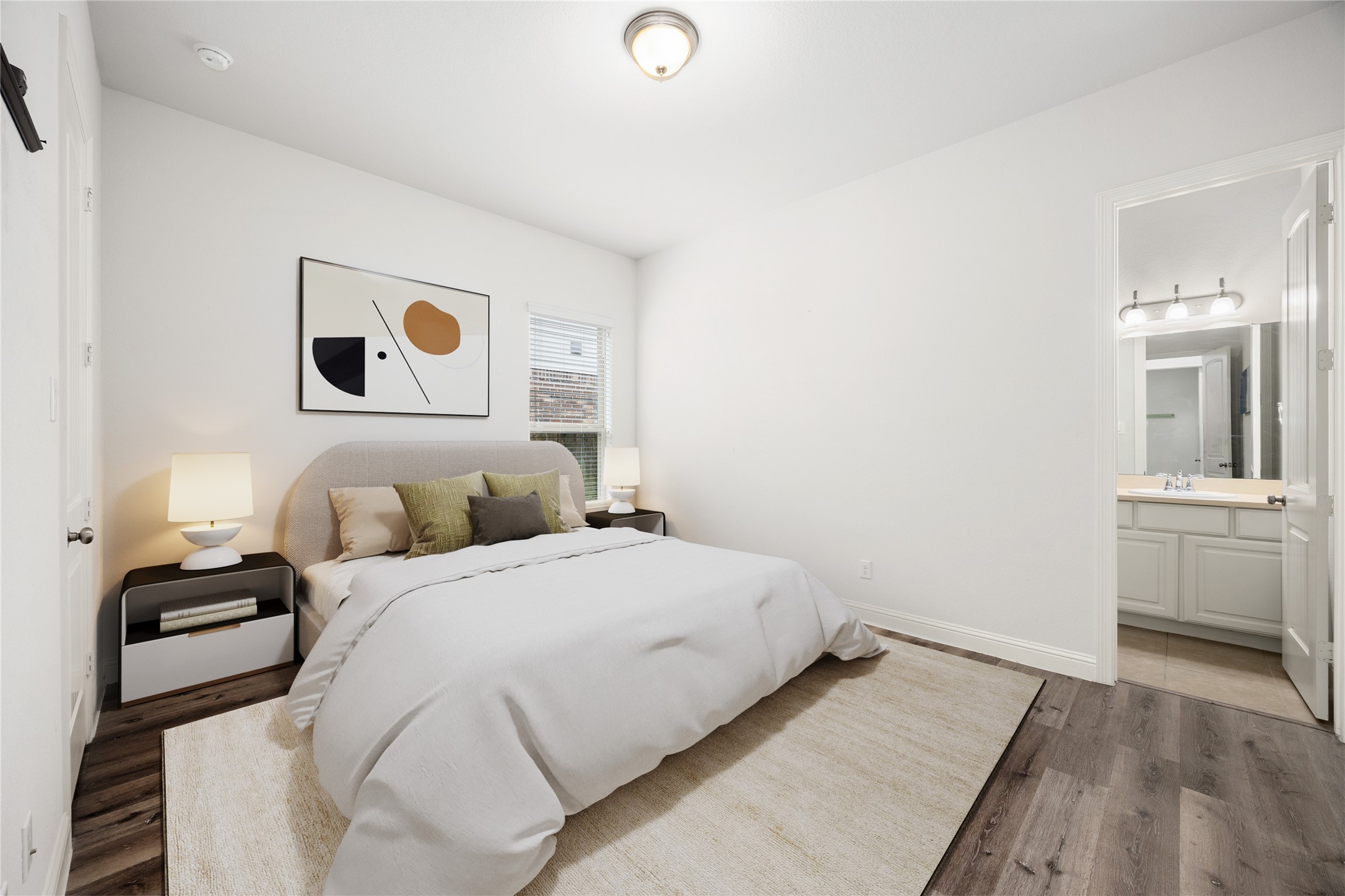 6202 Meadow Bluff Court Property Photo 17