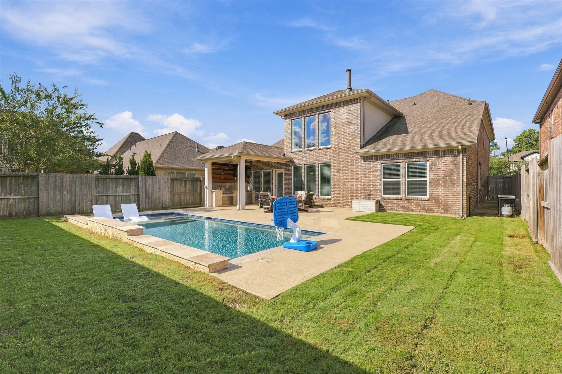 14210 Archer County Trail Property Photo 1