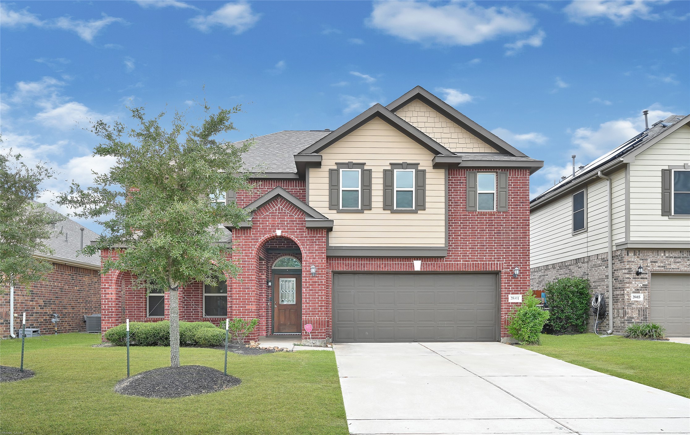 28411 Buffalo Fork Ln Property Photo 1