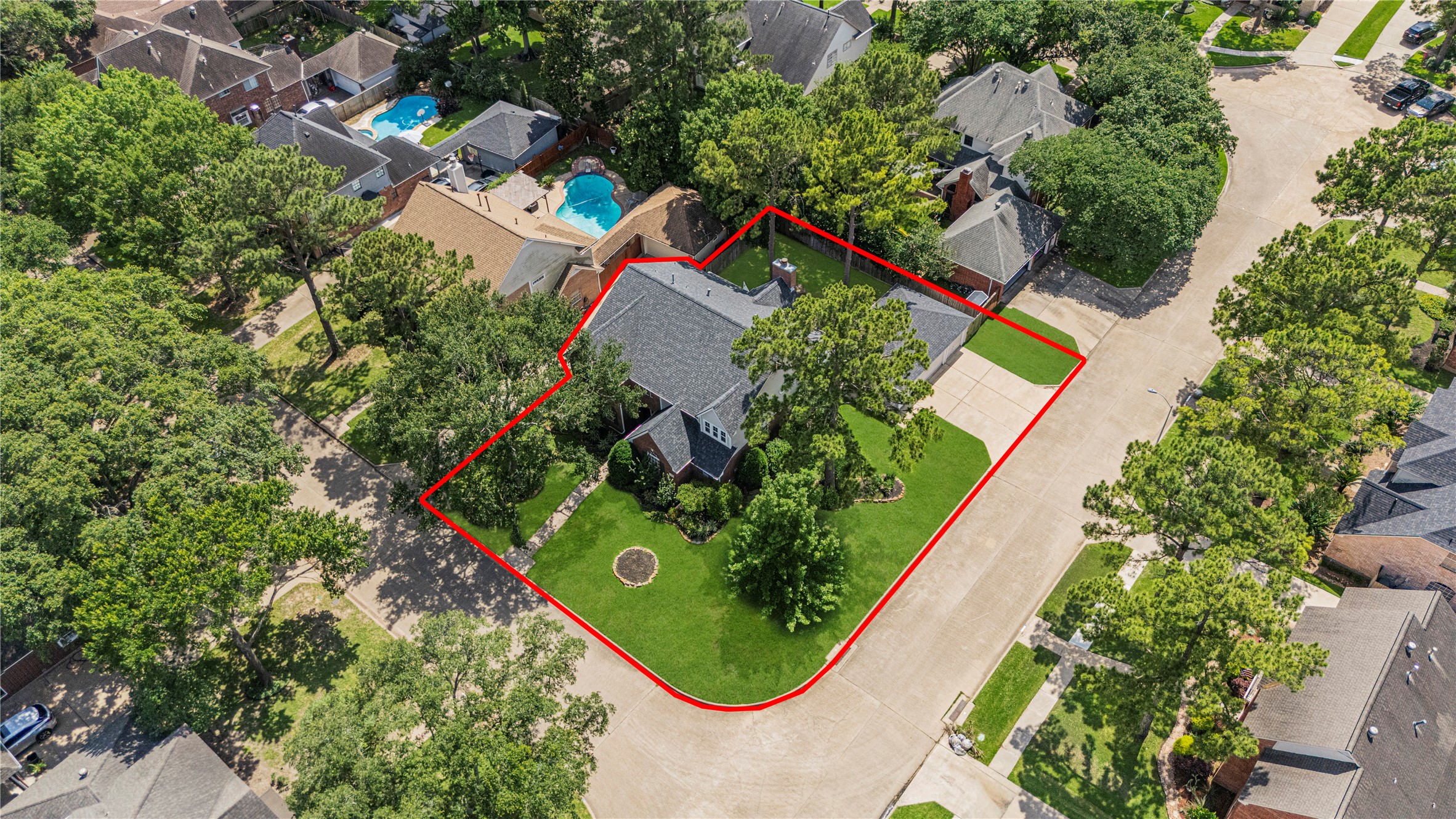 5127 Heathfield Court Property Photo 38