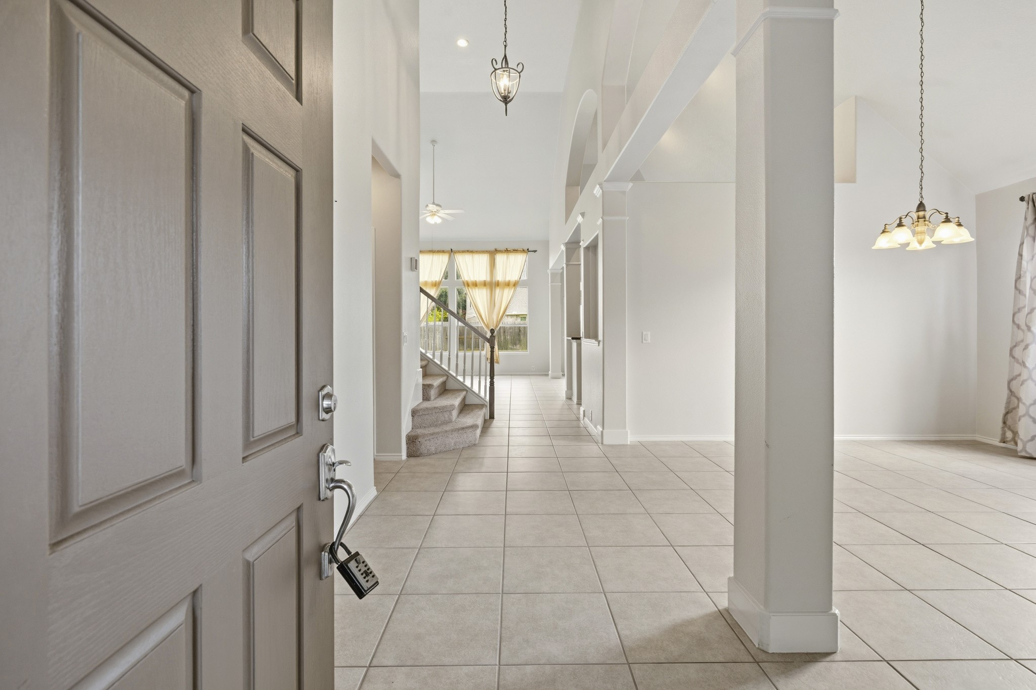 5515 Granite Meadow Drive Property Photo 5