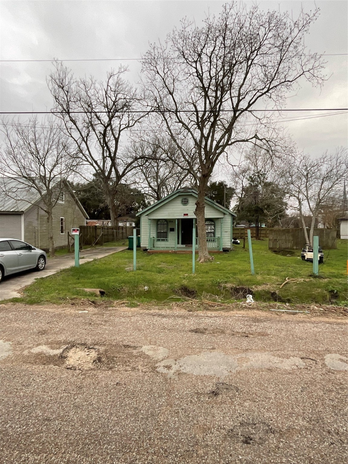 624 Rosedale Street Property Photo
