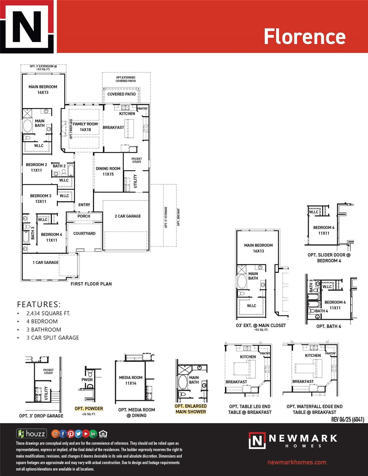 8725 Antelope Canyon Way, Manvel Tx 77583 Property Photo 24
