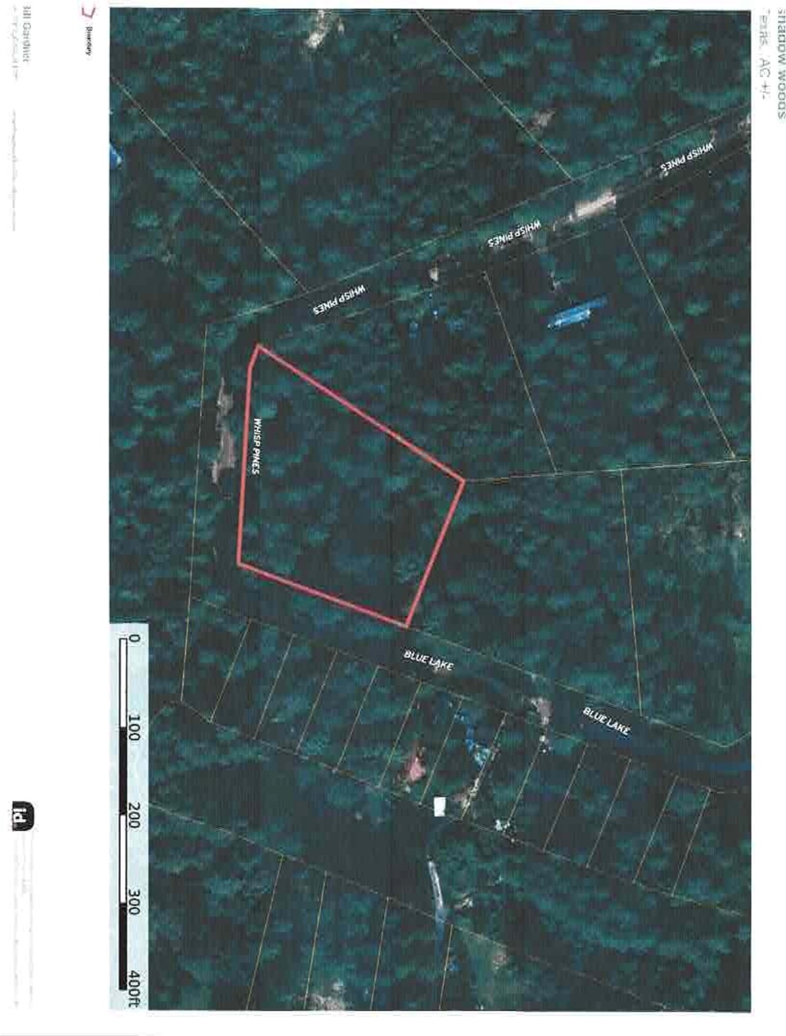 9102 Blue Lake Drive Property Photo 3