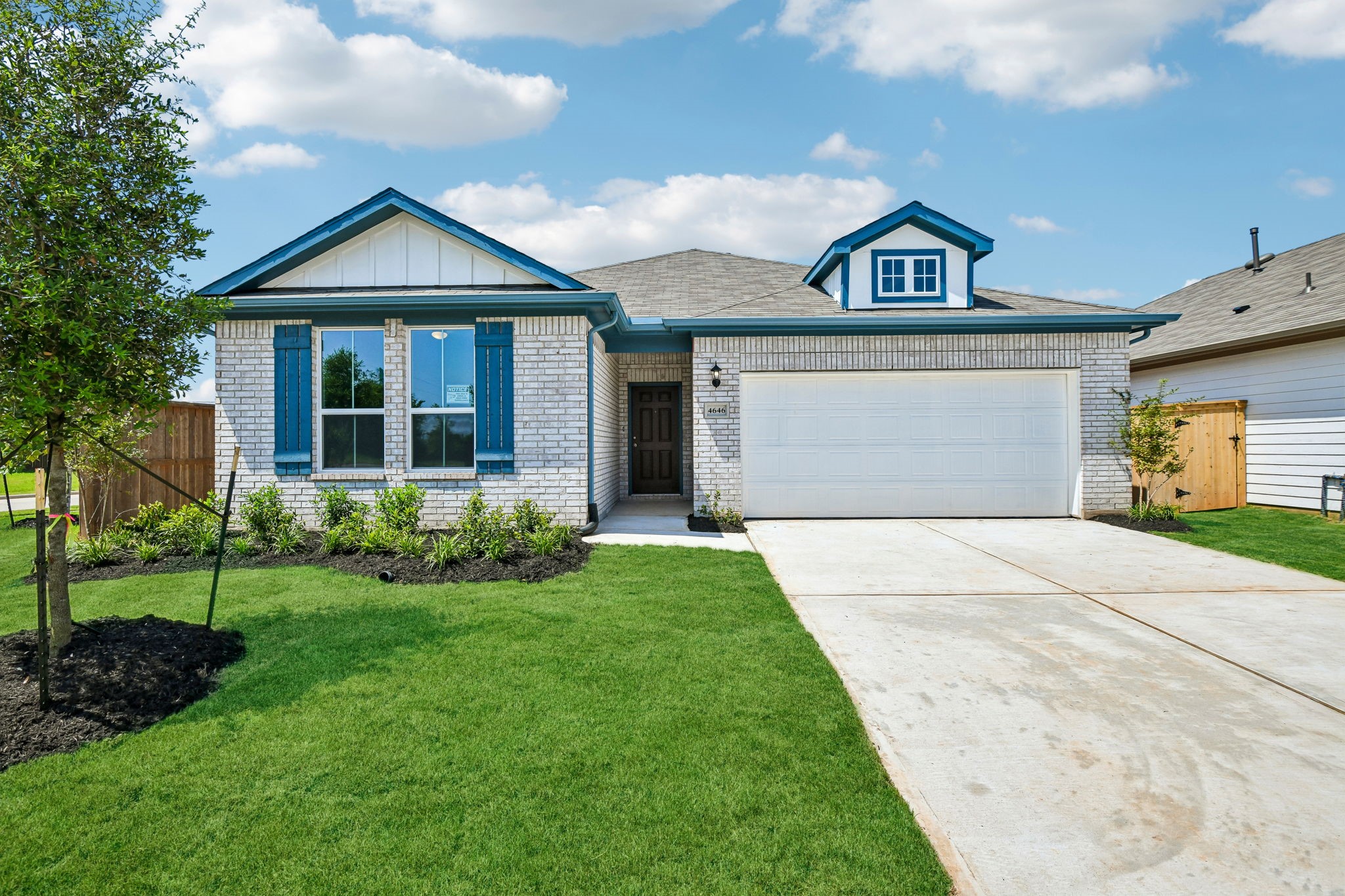 4646 Coral Bean Street Property Photo 1