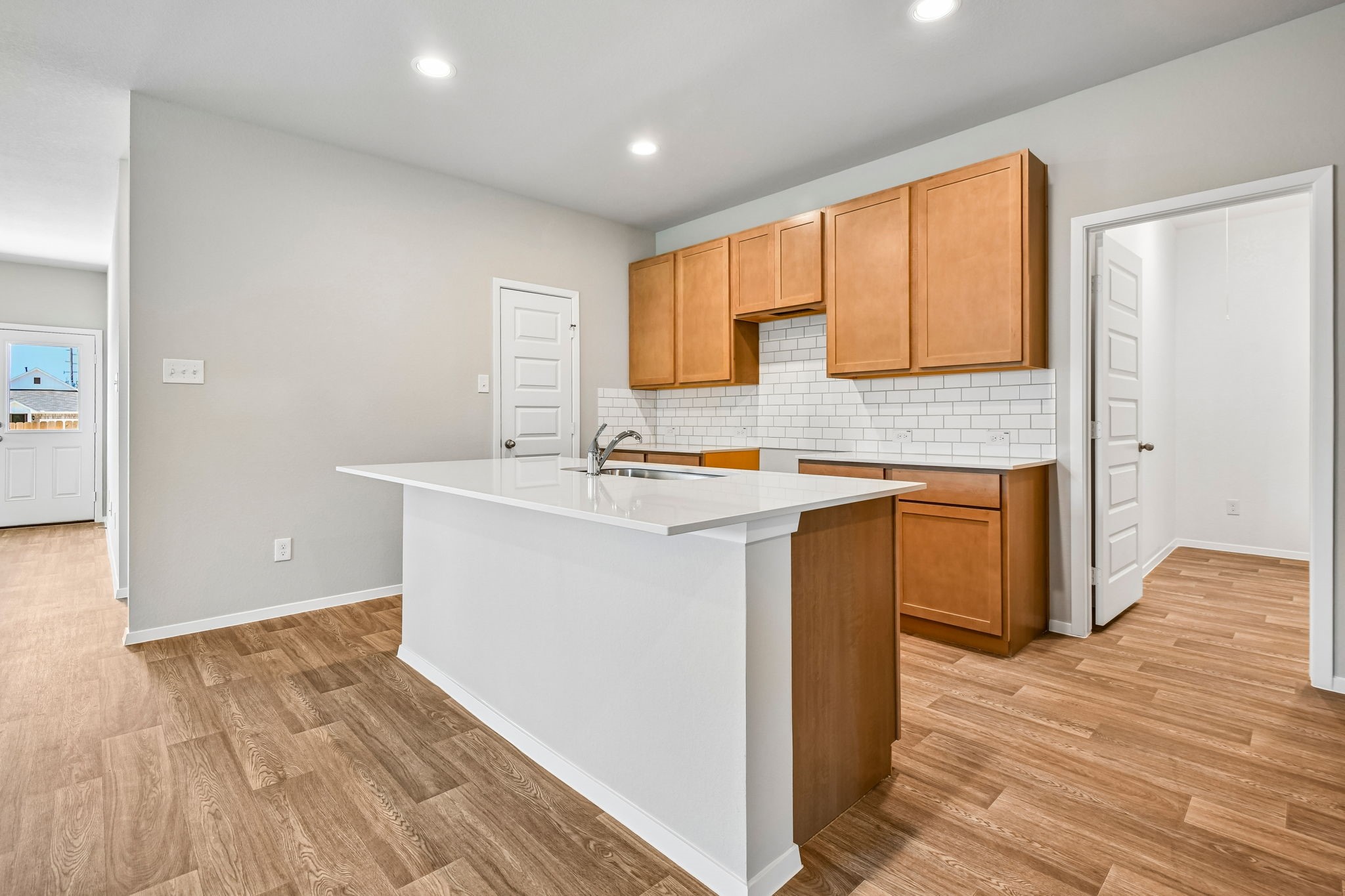 4646 Coral Bean Street Property Photo 4