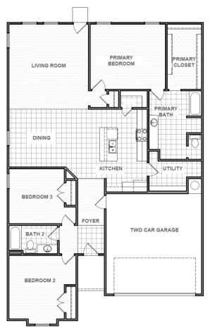 4646 Coral Bean Street Property Photo 37