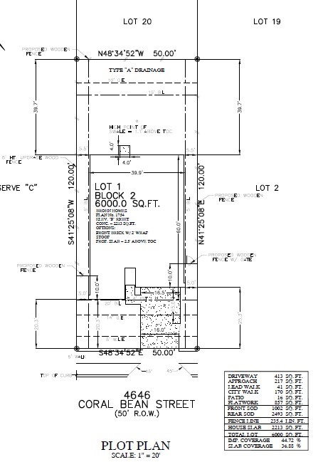 4646 Coral Bean Street Property Photo 38