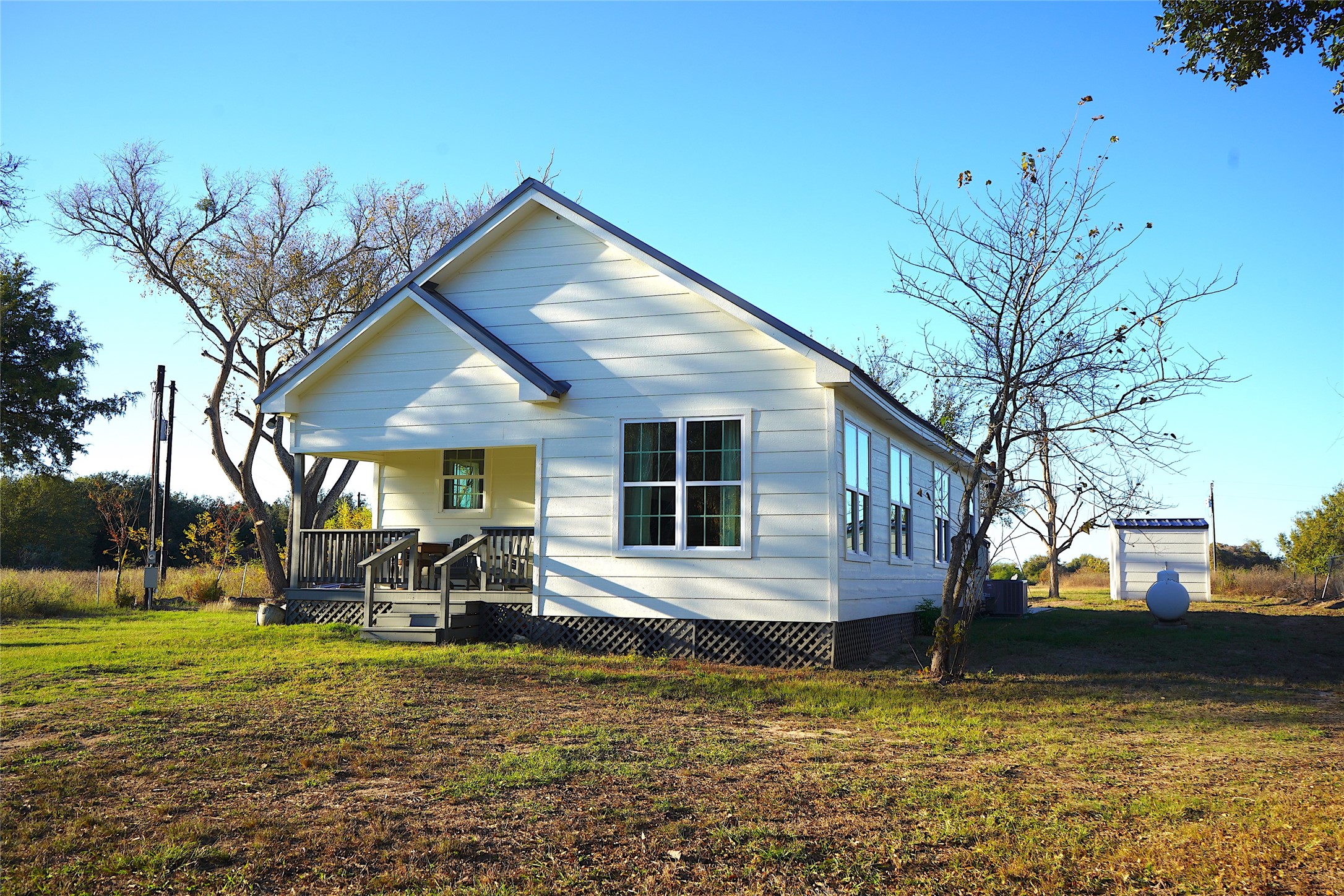 6758 Colvin Road Property Photo