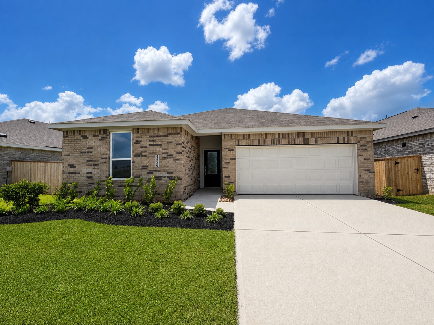 4826 Summersweet Lane Property Photo 1