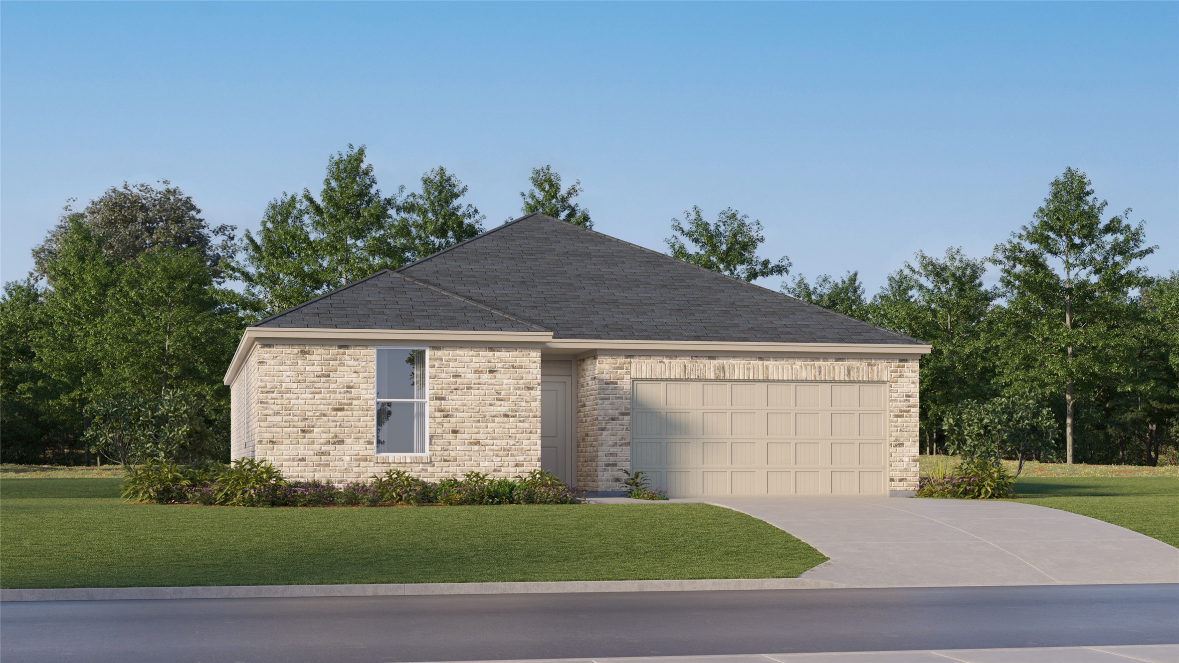 4826 Summersweet Lane Property Photo 3