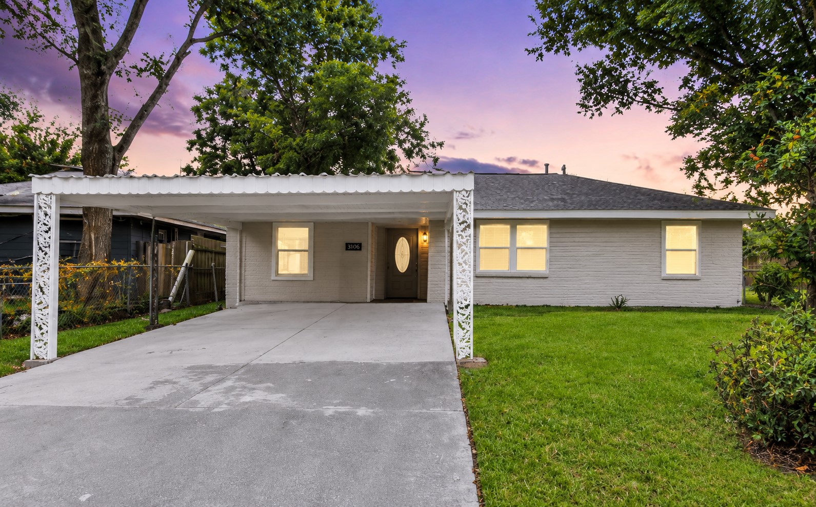 3106 Sunnydale Drive Property Photo 1