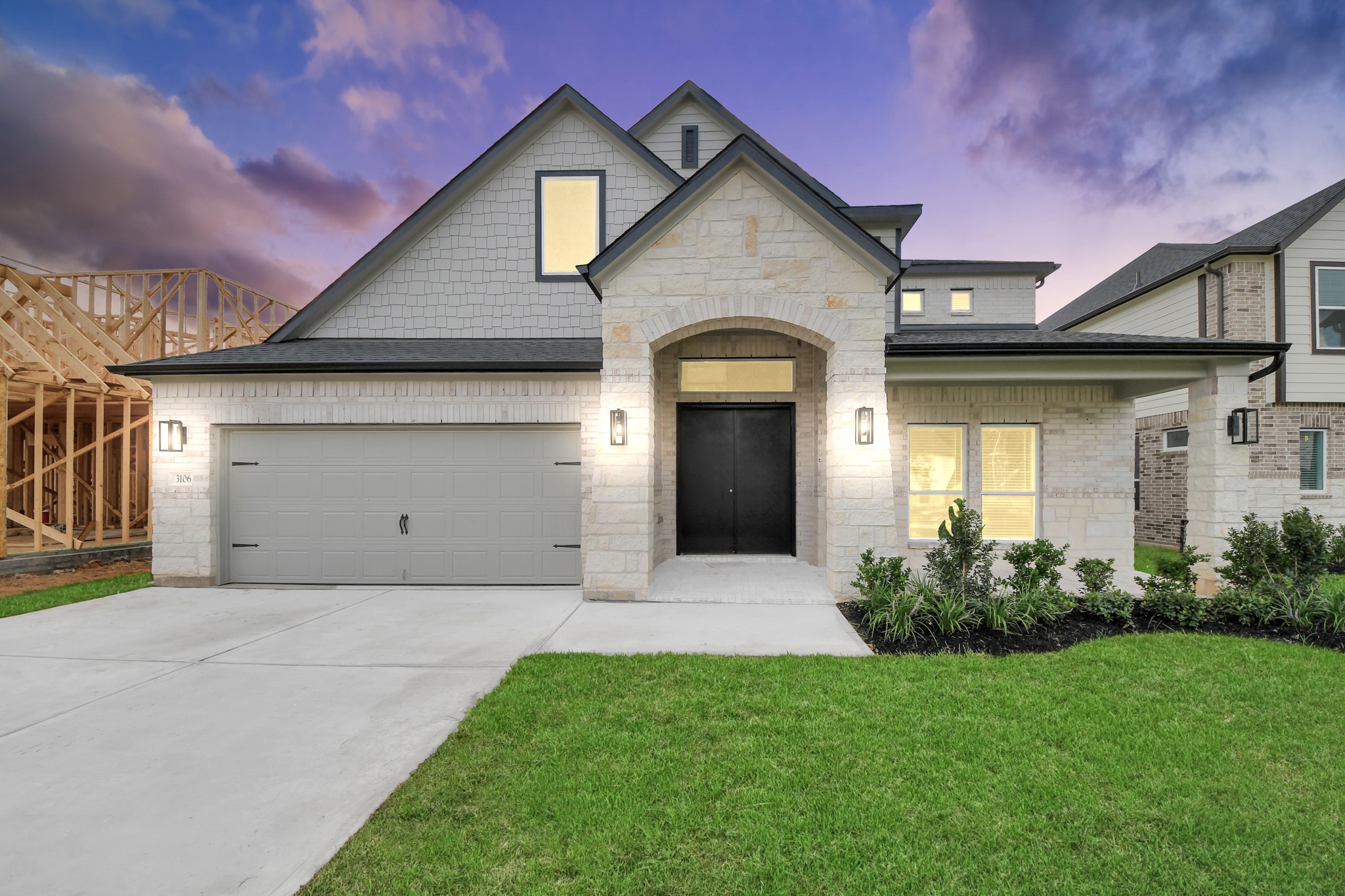 3106 Native Spring Dr Property Photo 1