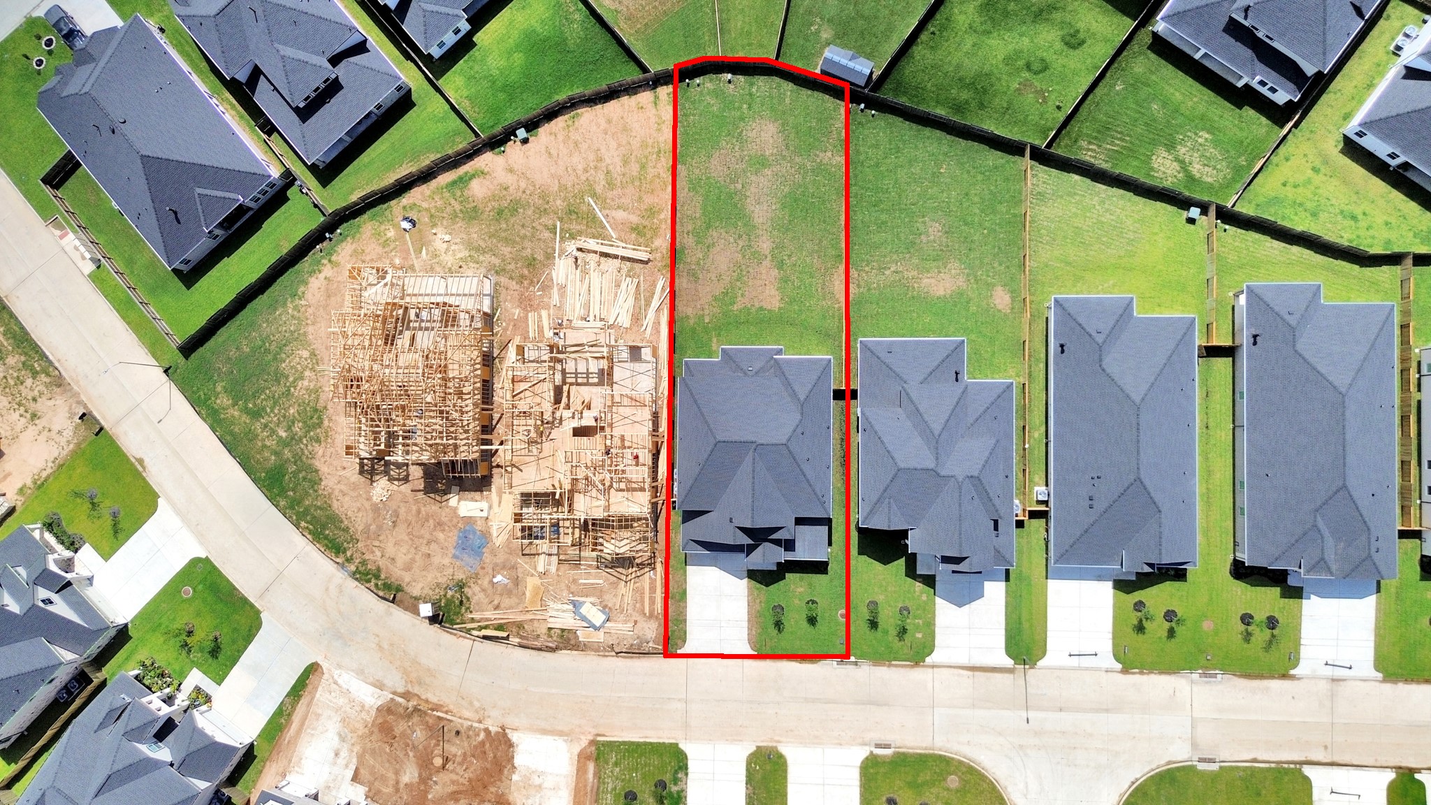 3106 Native Spring Dr Property Photo 5