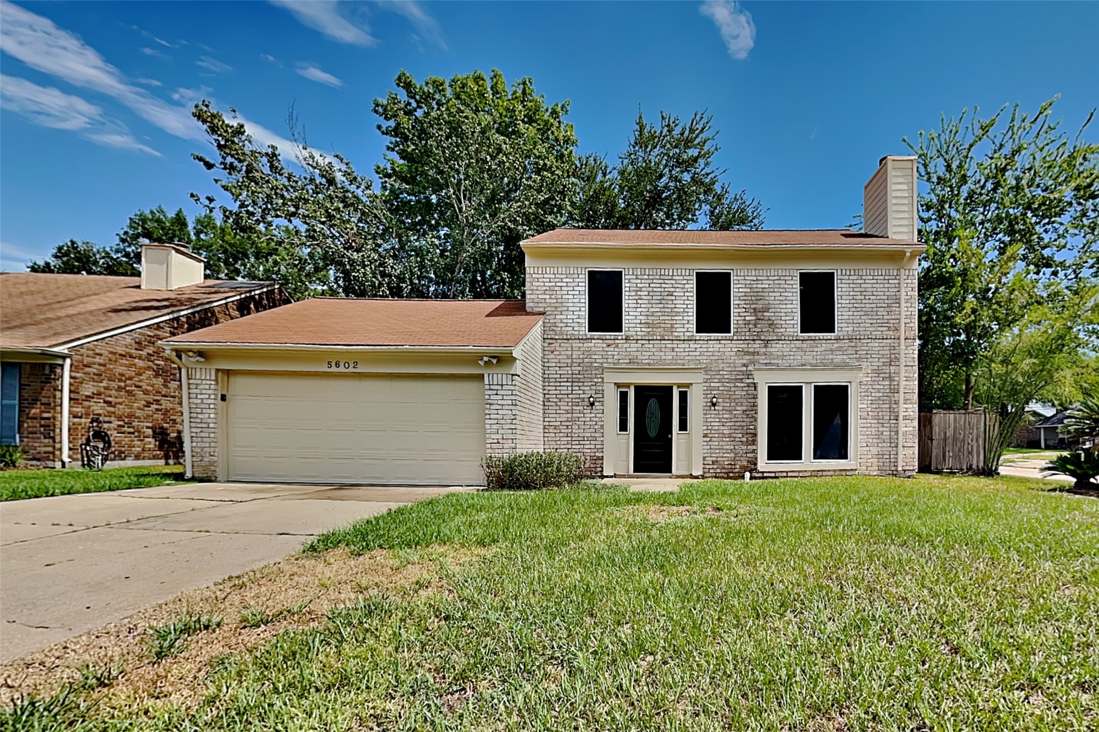 5602 Sage Manor Drive Property Photo 1