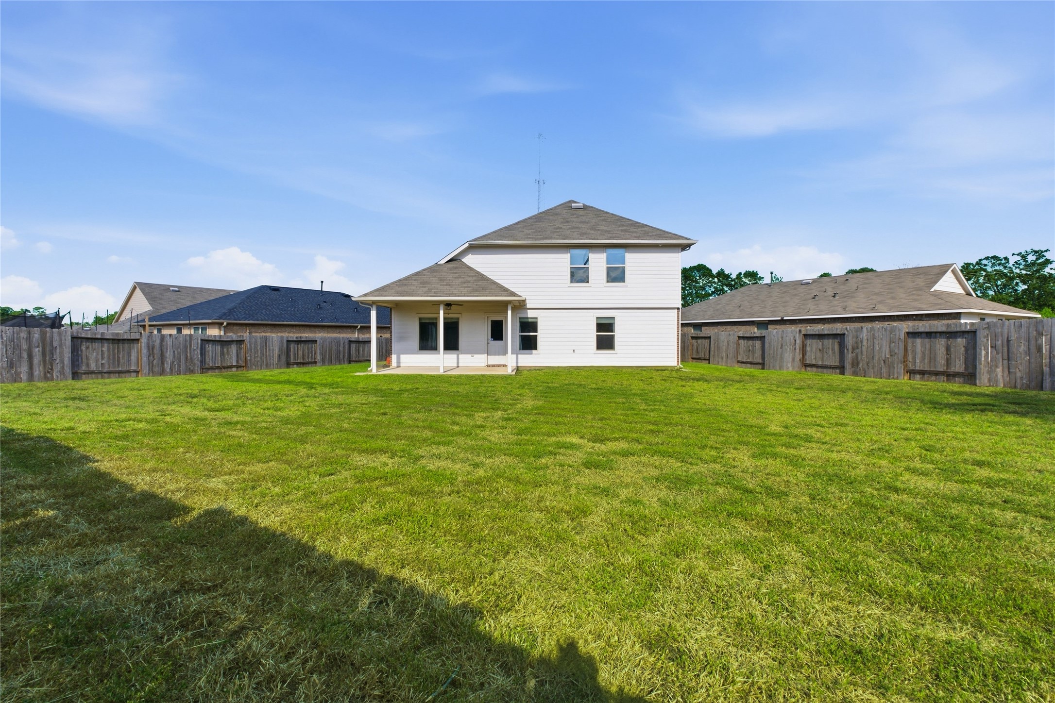 14005 Silver Falls Court Property Photo 25