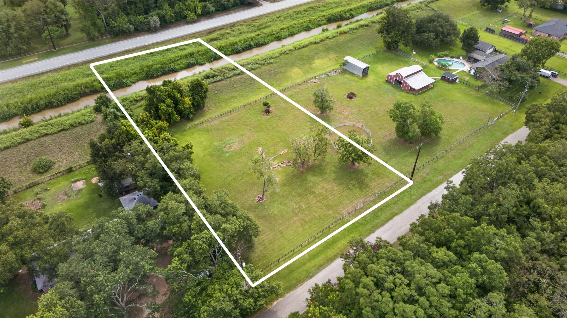 Tbd Michael Wayne Road Property Photo 13