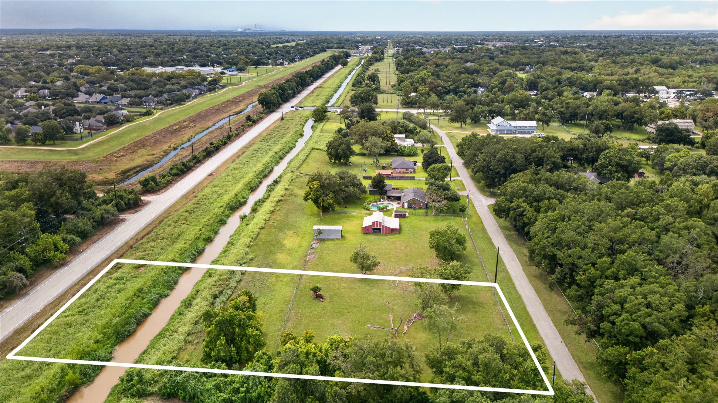 Tbd Michael Wayne Road Property Photo 14